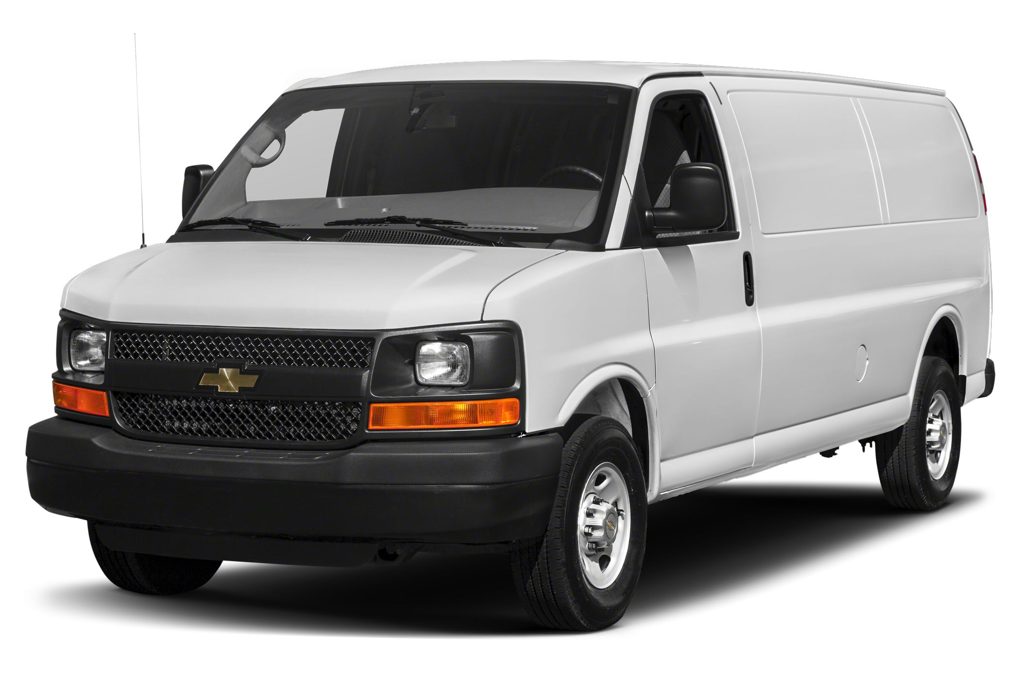 2011 chevy express 2500 for sale