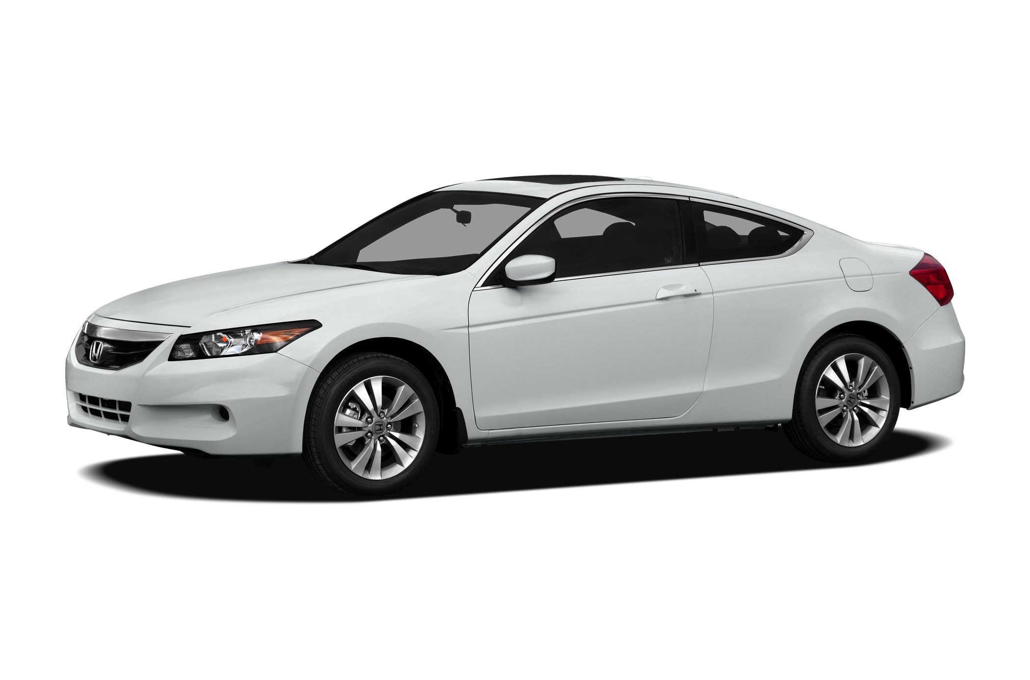 2011 Honda Accord 3 5 Ex L 2dr Coupe Pictures