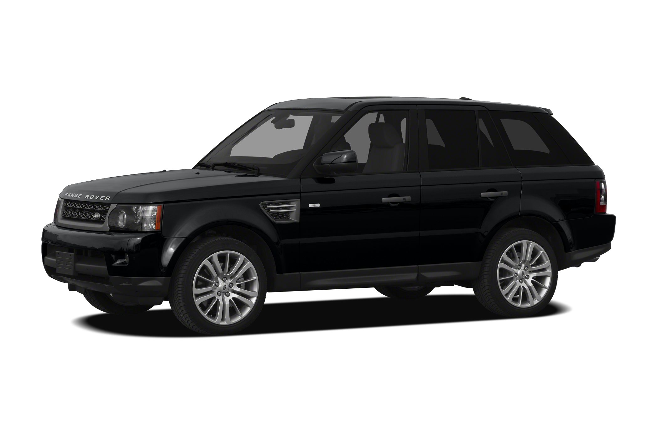 2011 Land Rover Range Rover Sport Hse 4dr All Wheel Drive Pictures