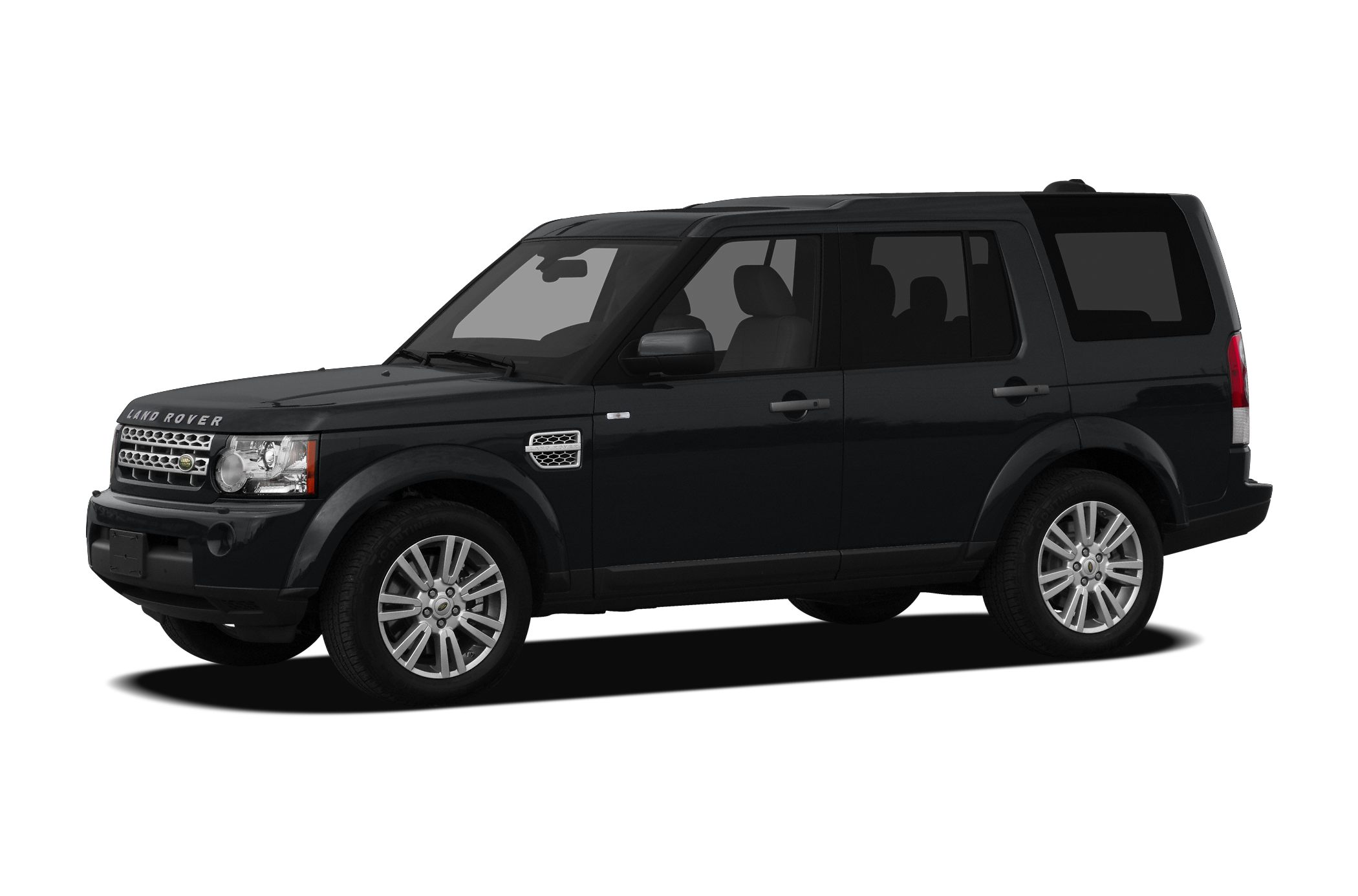 2011 Land Rover Lr4 Specs And Prices