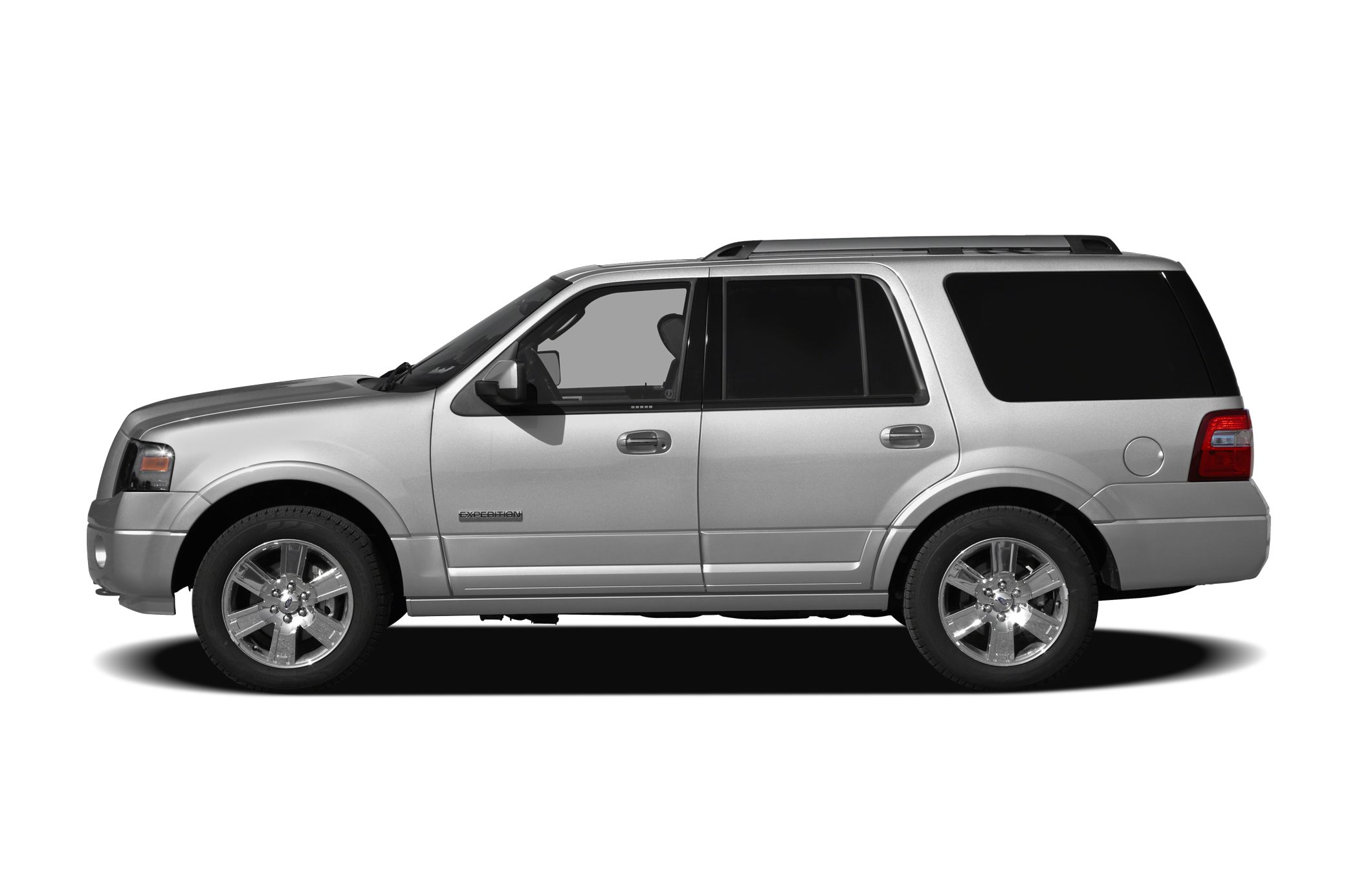 2012 Ford Expedition Pictures
