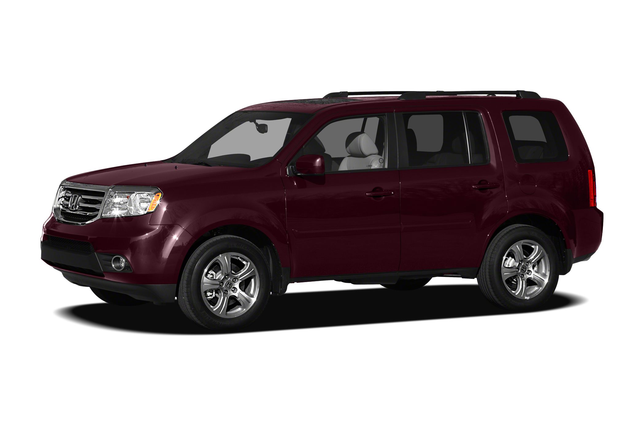 2012 Honda Pilot Ex 4dr Front Wheel Drive Specs And Prices