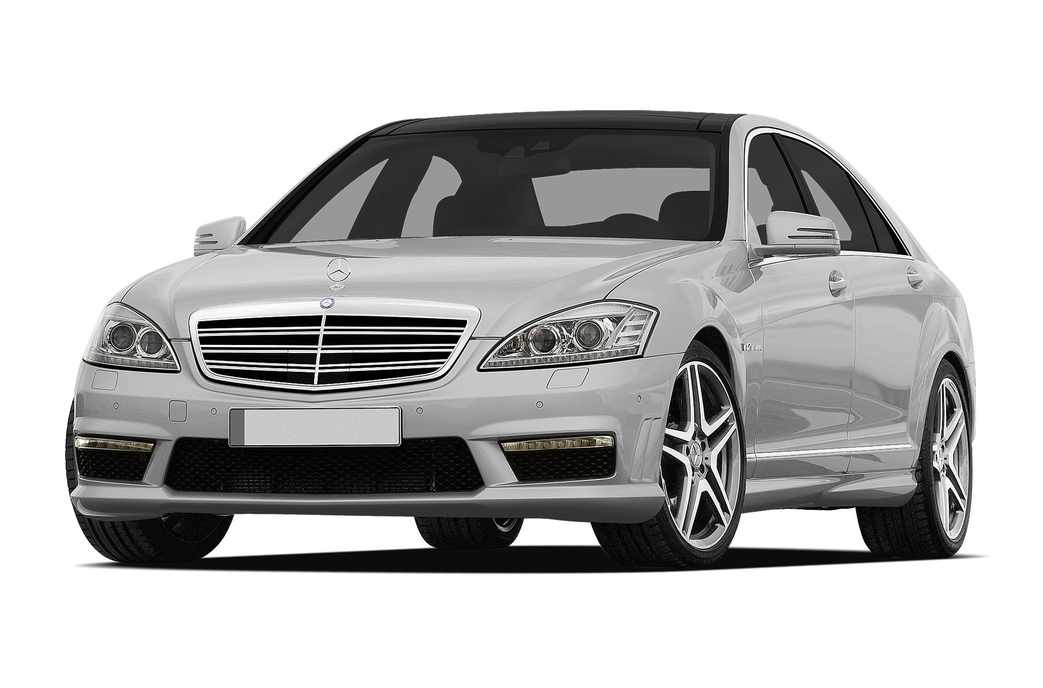 12 Mercedes Benz S Class Base S 65 Amg 4dr Sedan Review