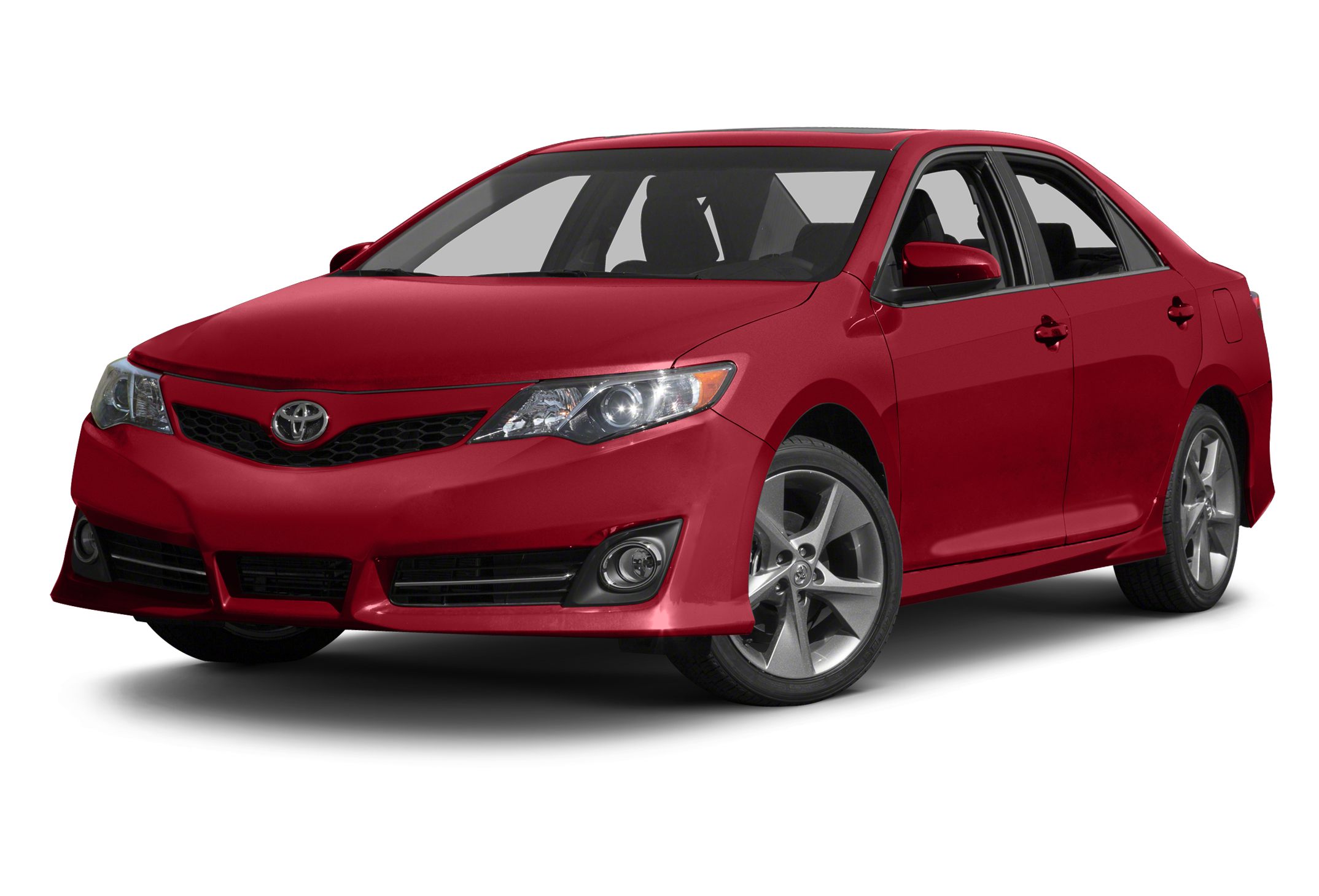 2012 Toyota Camry SE Limited Edition 4dr Sedan Pictures