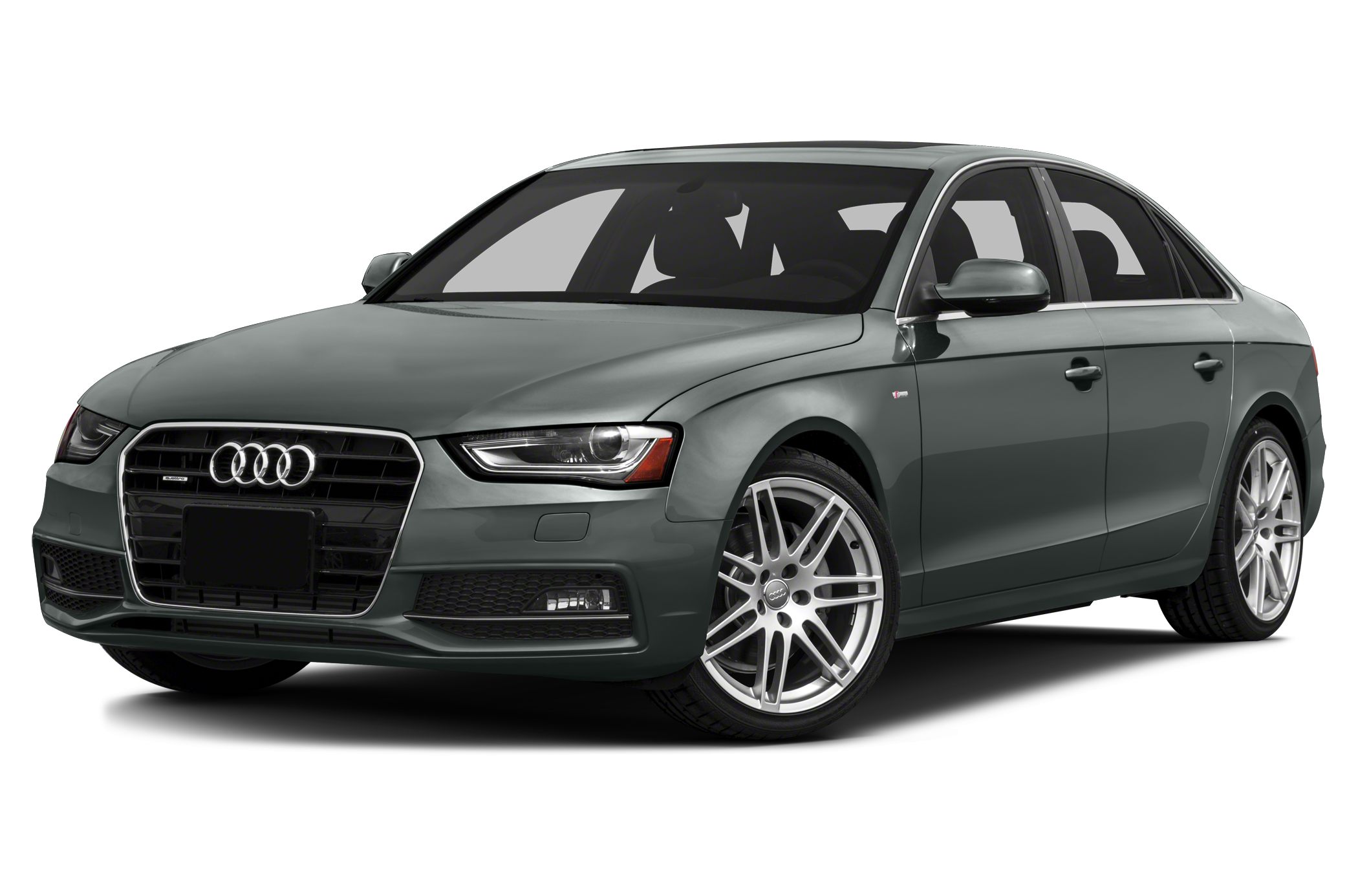 2016 Audi A4 Specs and
