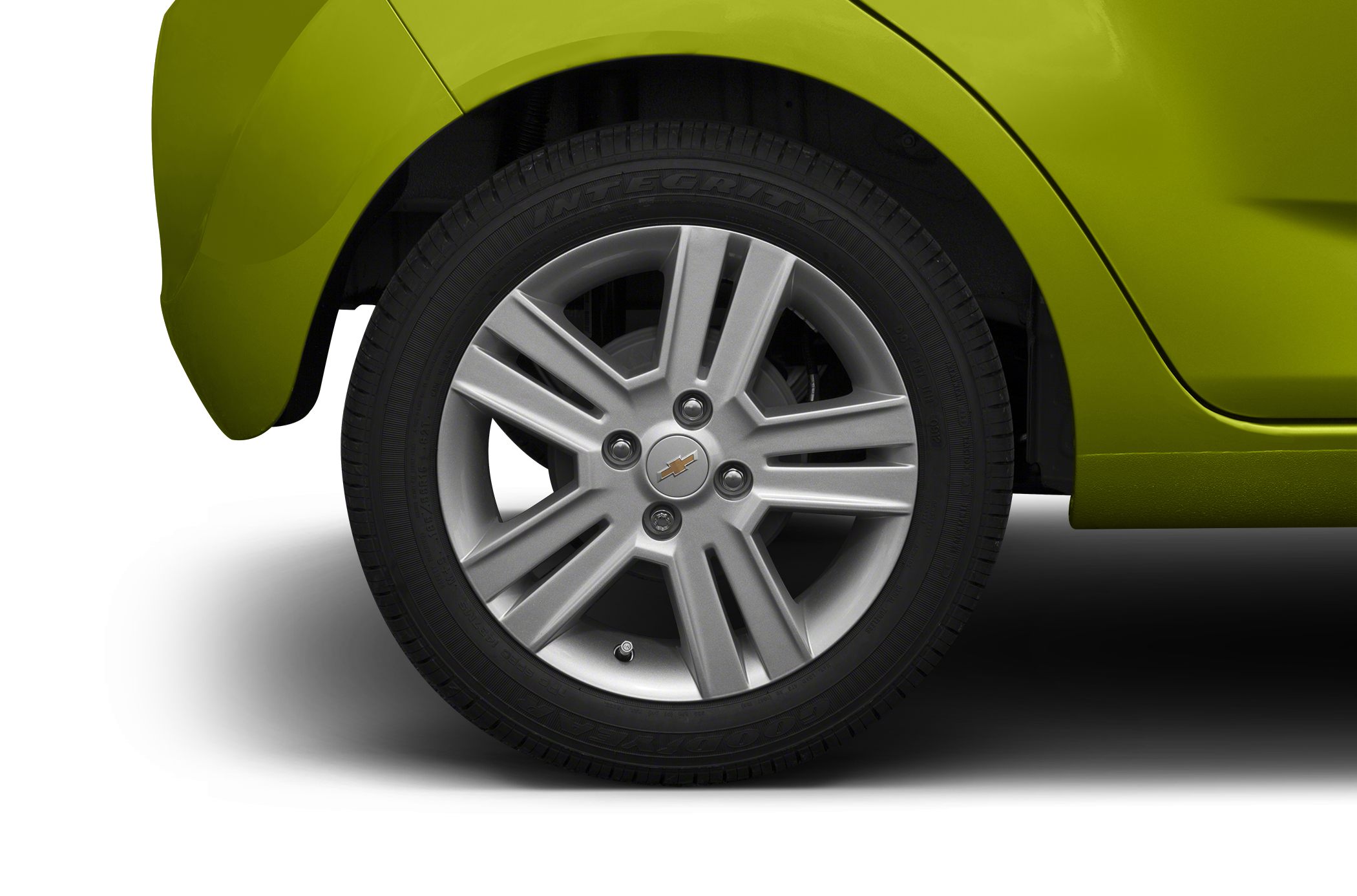 2013 Chevrolet Spark LS Manual 4dr Hatchback Pictures | Autoblog