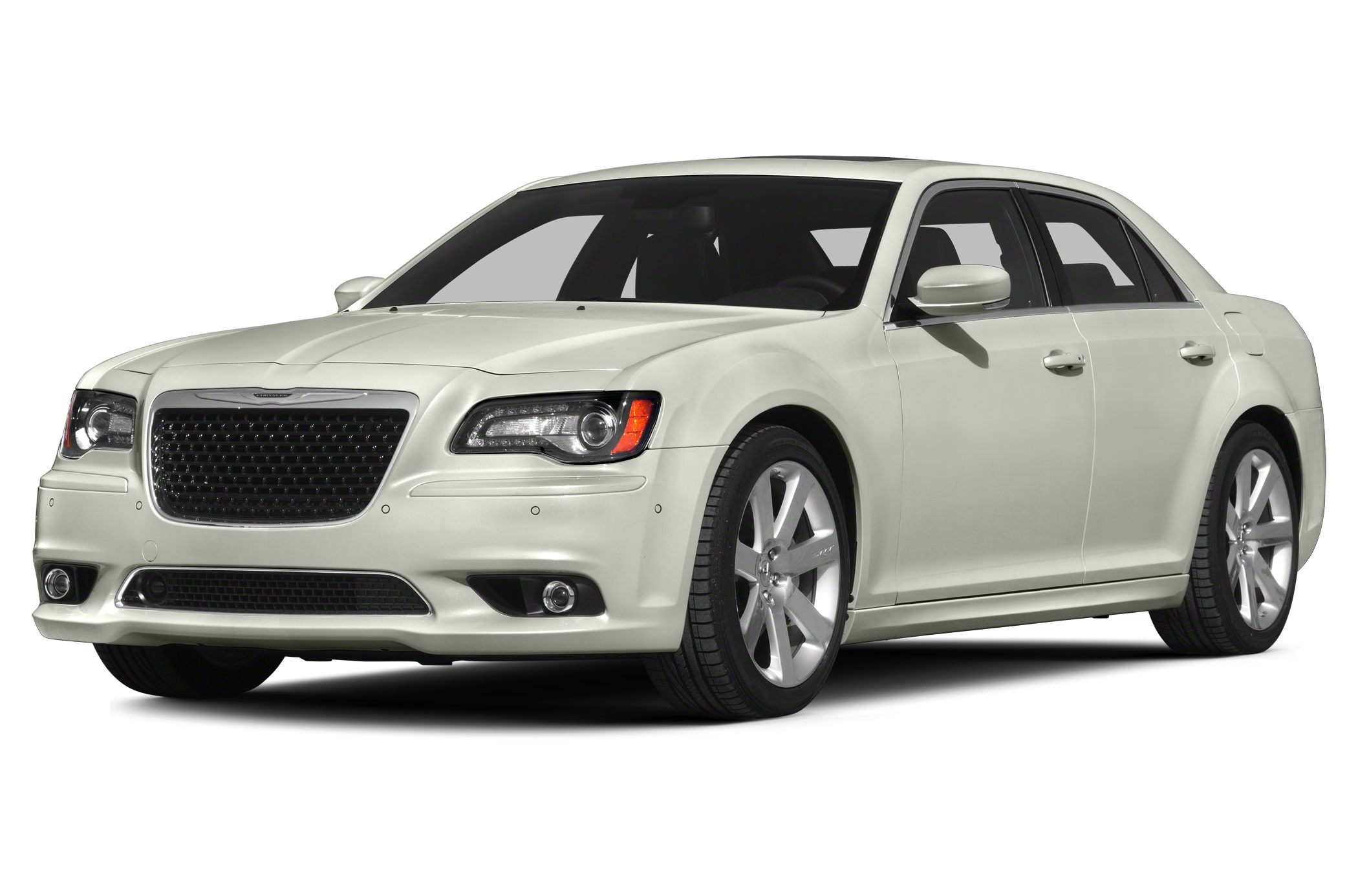 13 Chrysler 300 Srt8 4dr Rear Wheel Drive Sedan For Sale