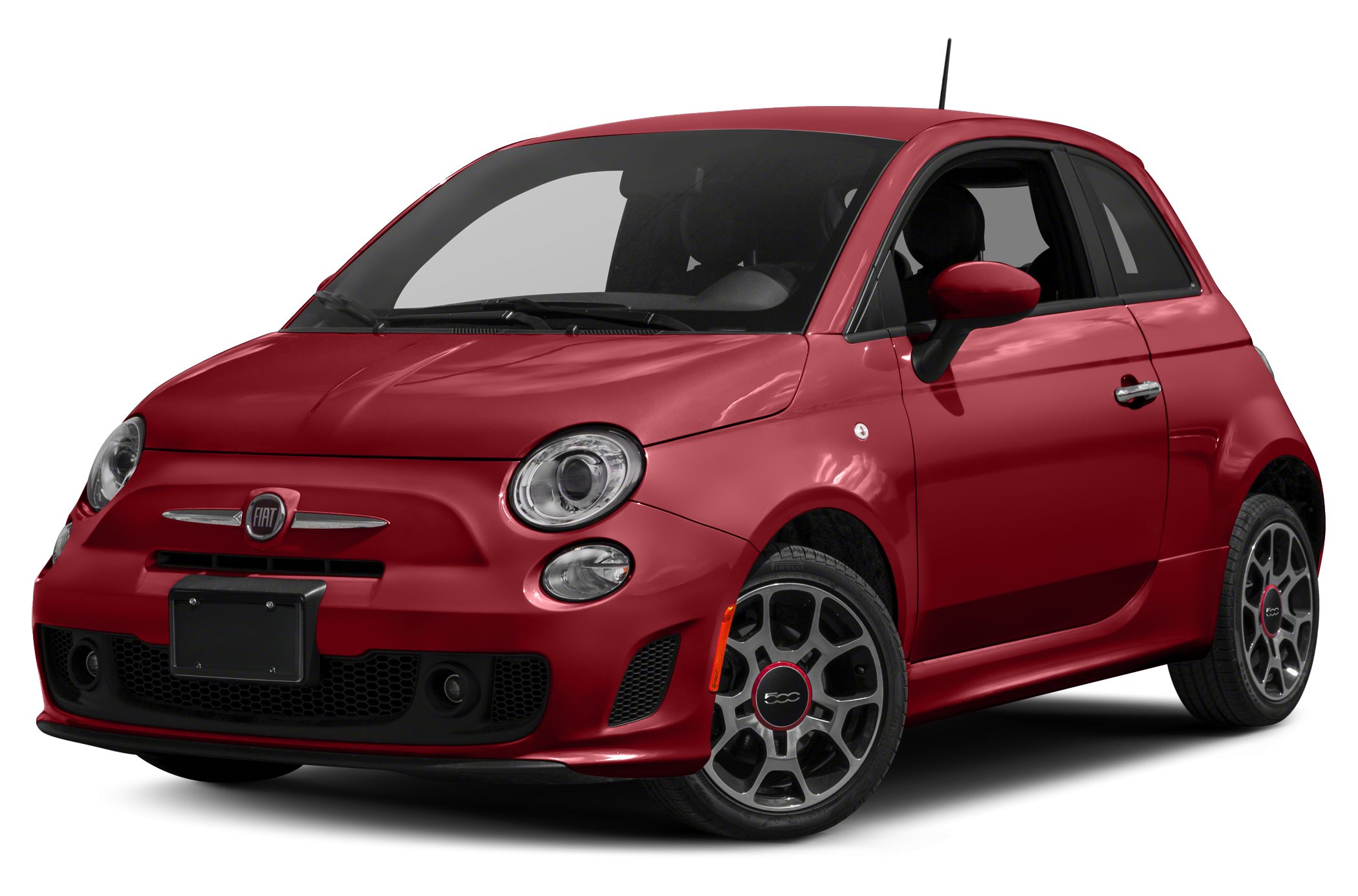 14 Fiat 500 Turbo 2dr Hatchback Specs And Prices