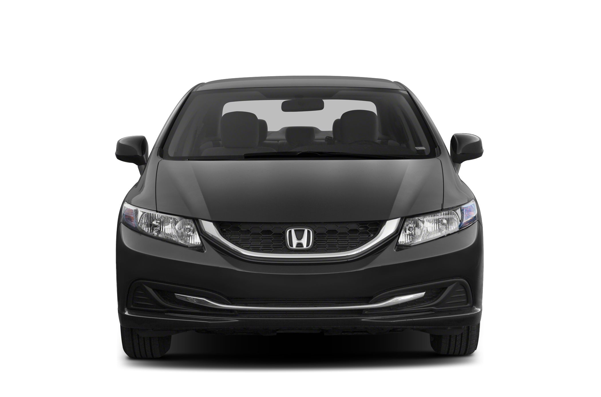 2013 Honda Civic Pictures