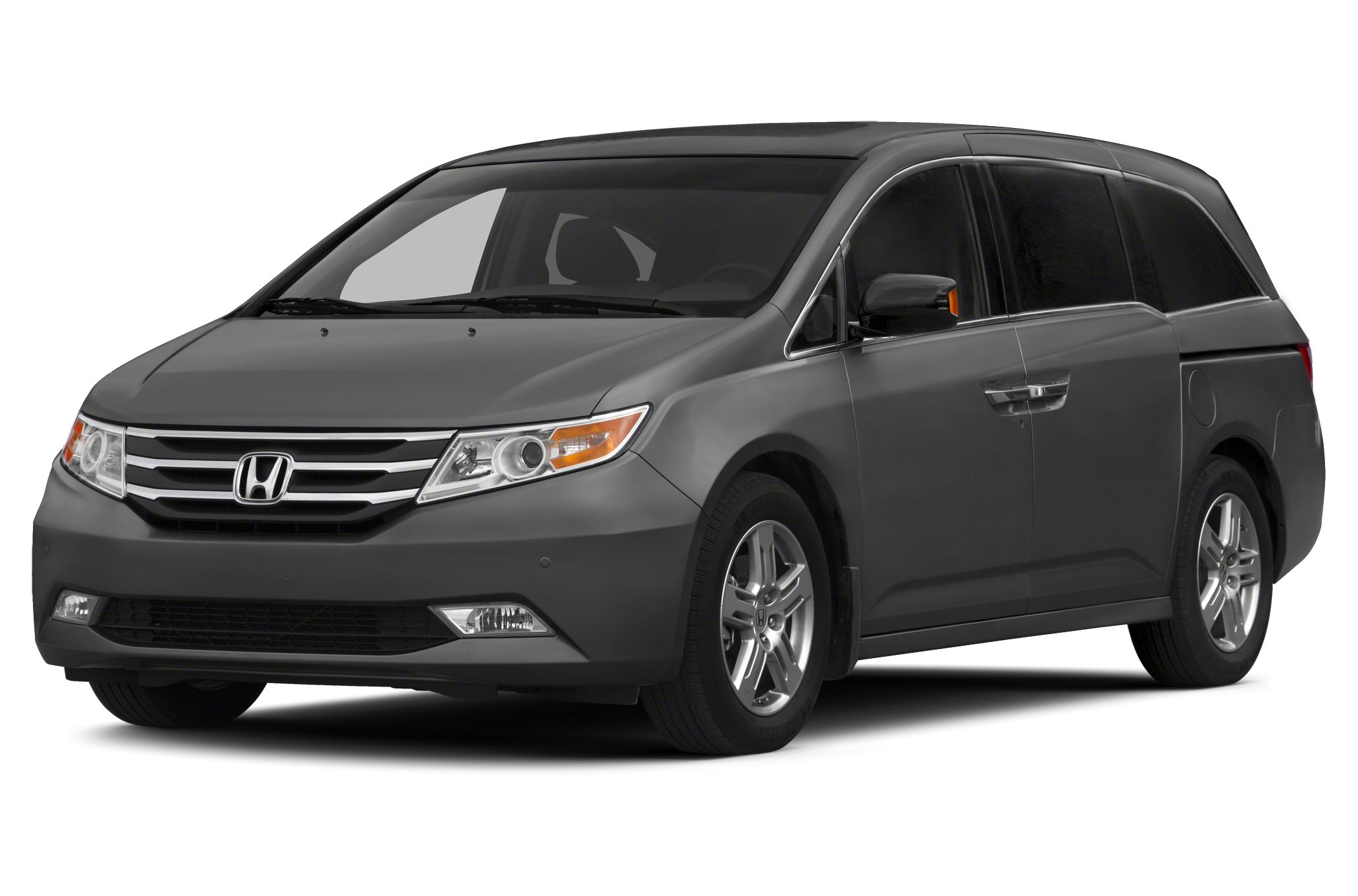 2013 Honda Odyssey Safety Features