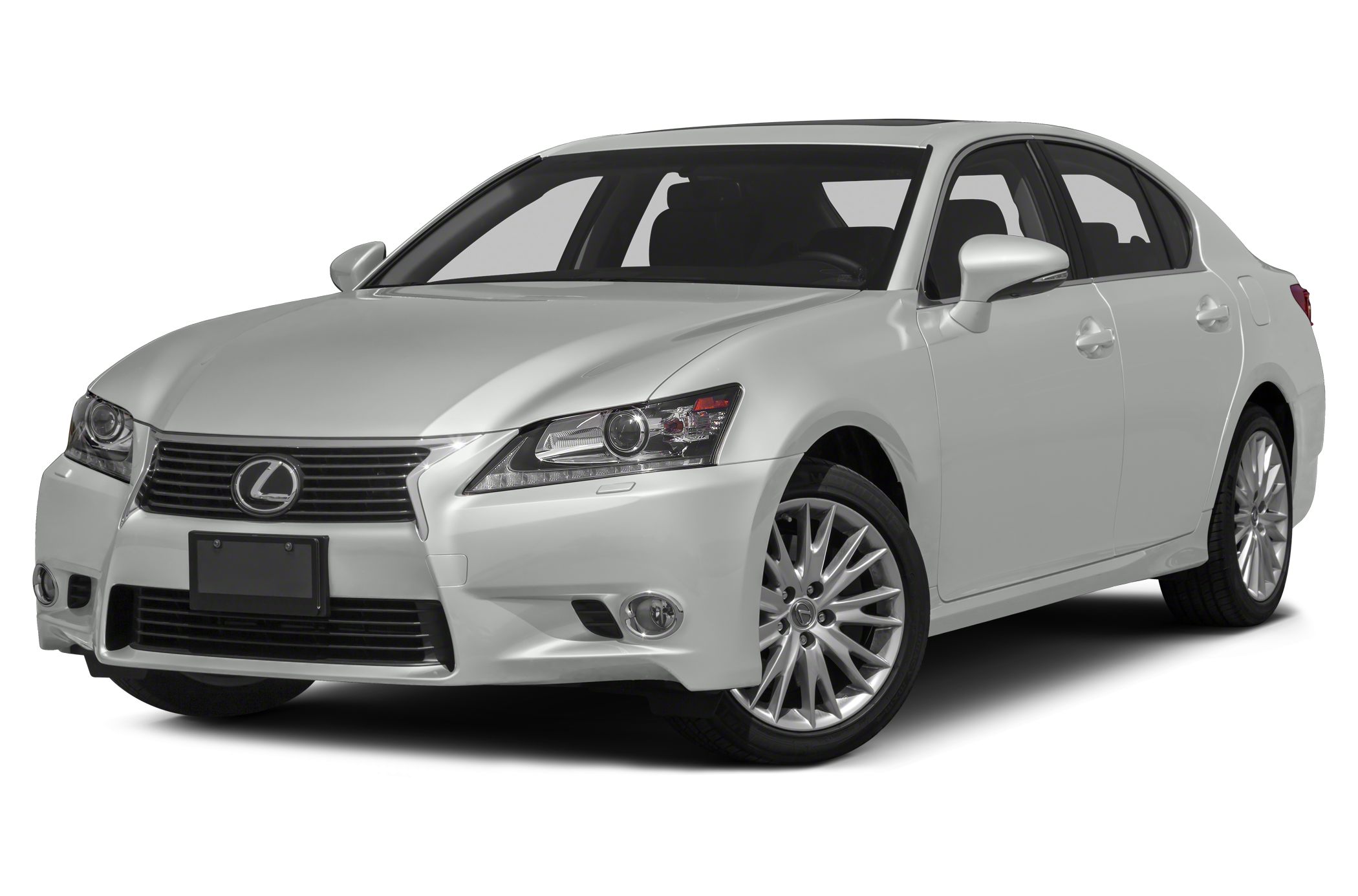 15 Lexus Gs 350 Crafted Line 4dr All Wheel Drive Sedan Specs And Prices