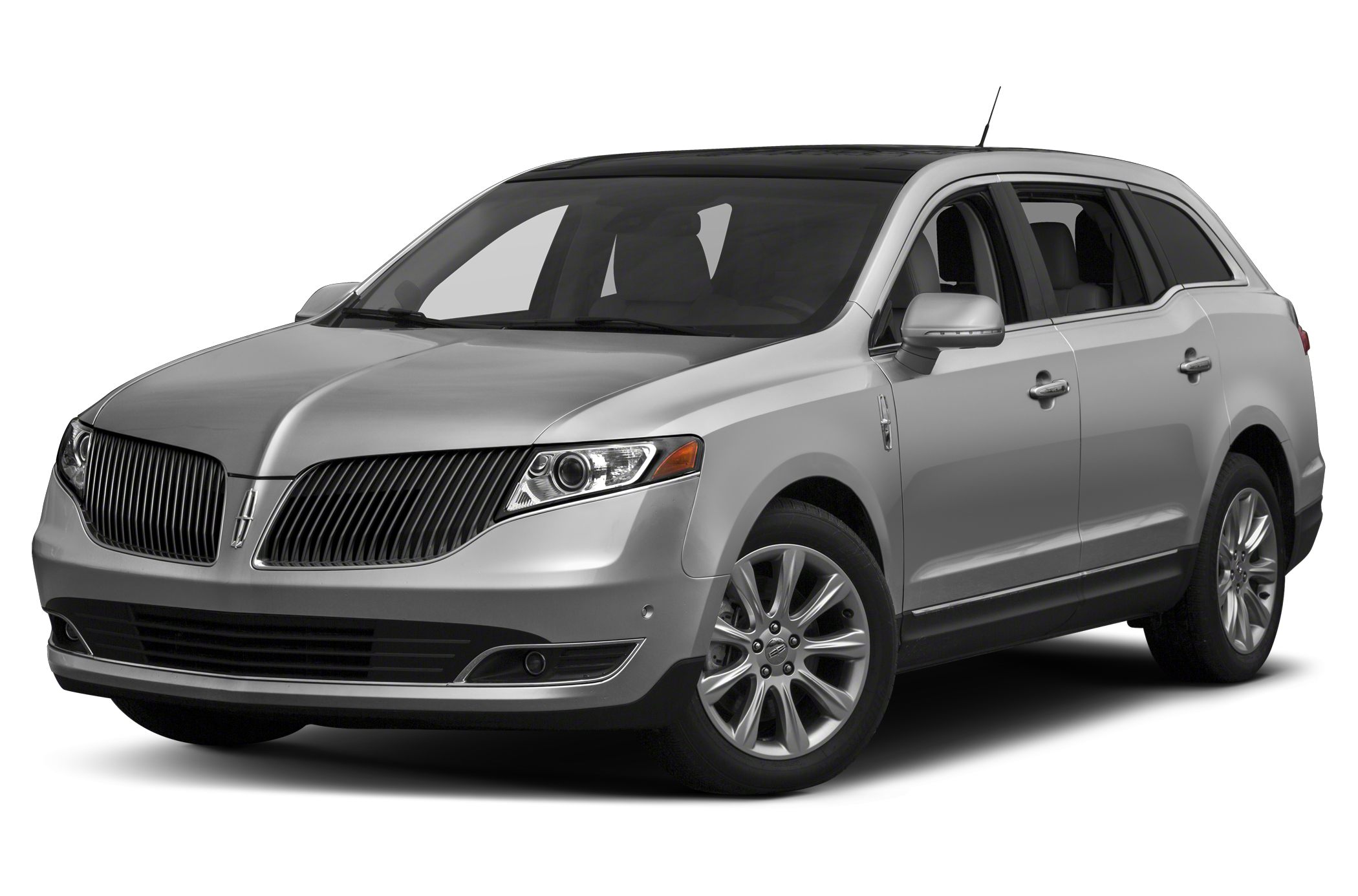 2014 Lincoln Mkt Pictures