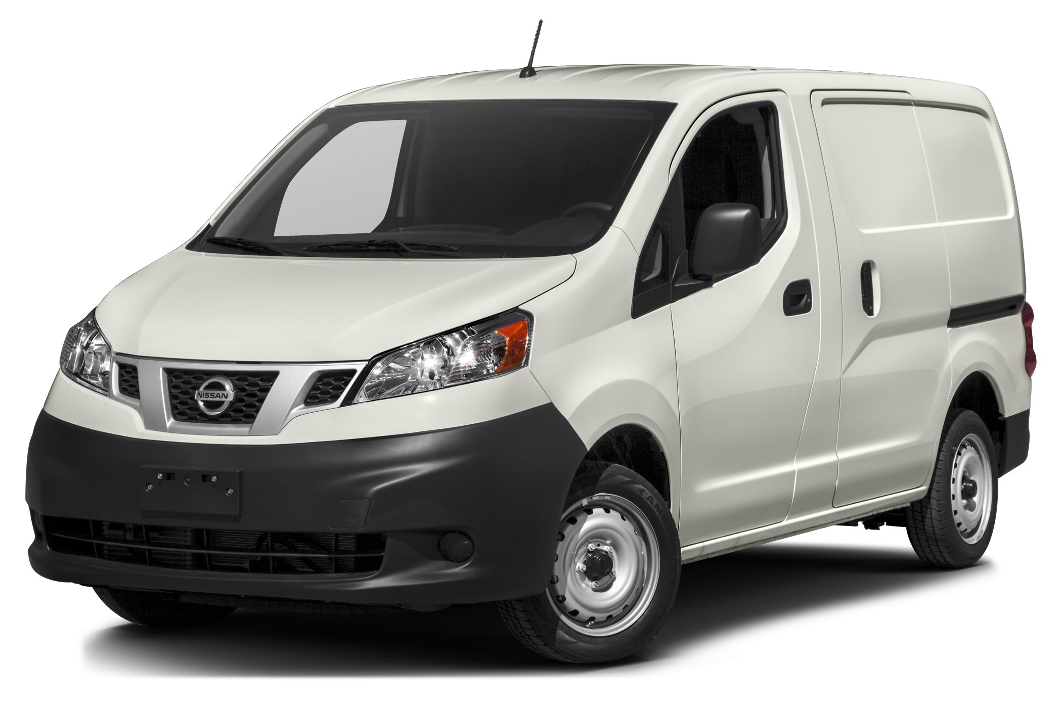 2017 Nissan NV200 SV 4dr Compact Cargo 