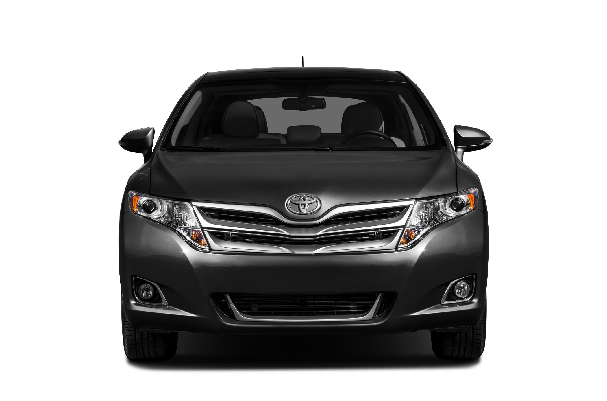 2015 Toyota Venza Pictures