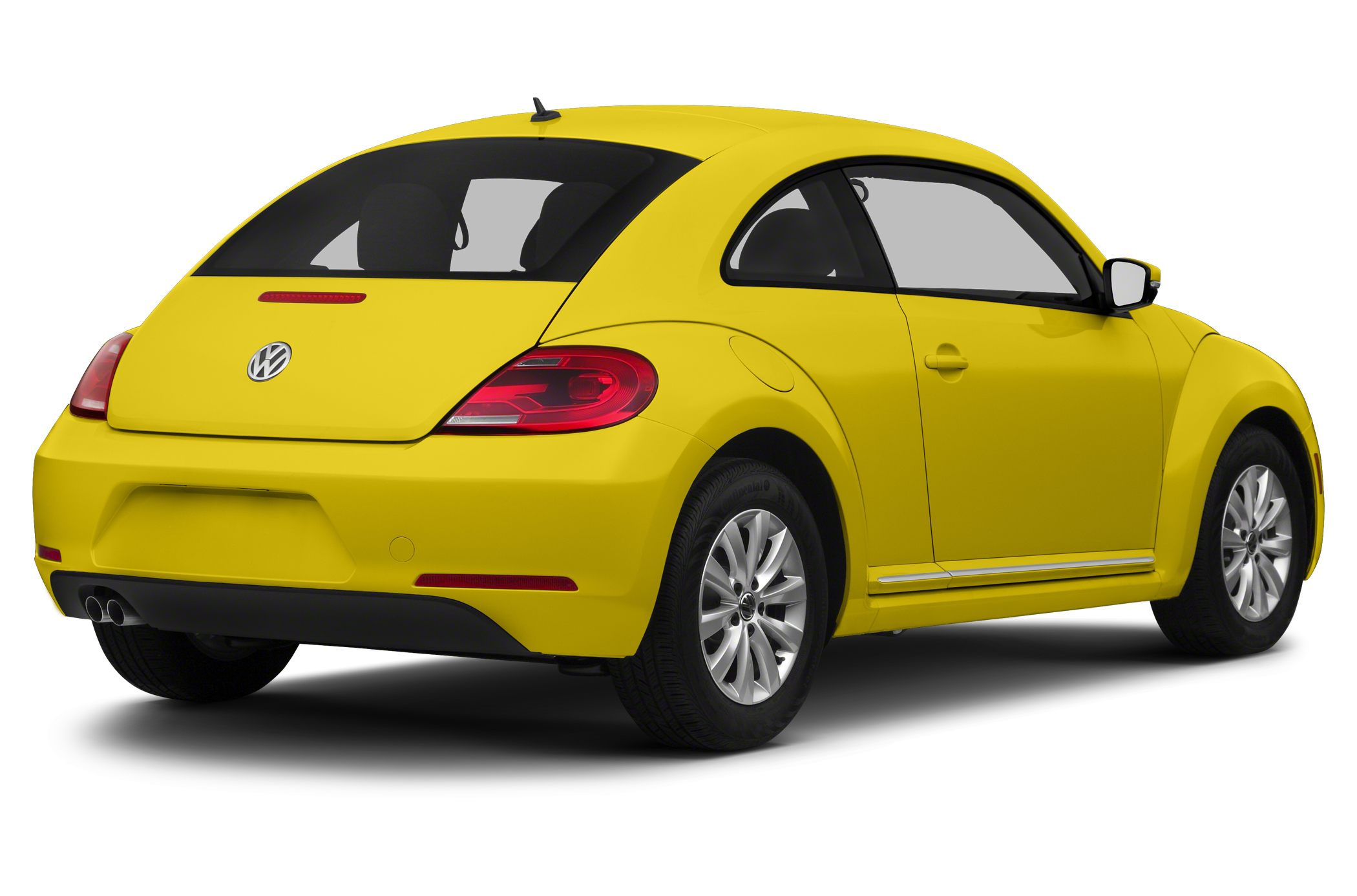 2013 Volkswagen Beetle 25l 2dr Hatchback Pictures
