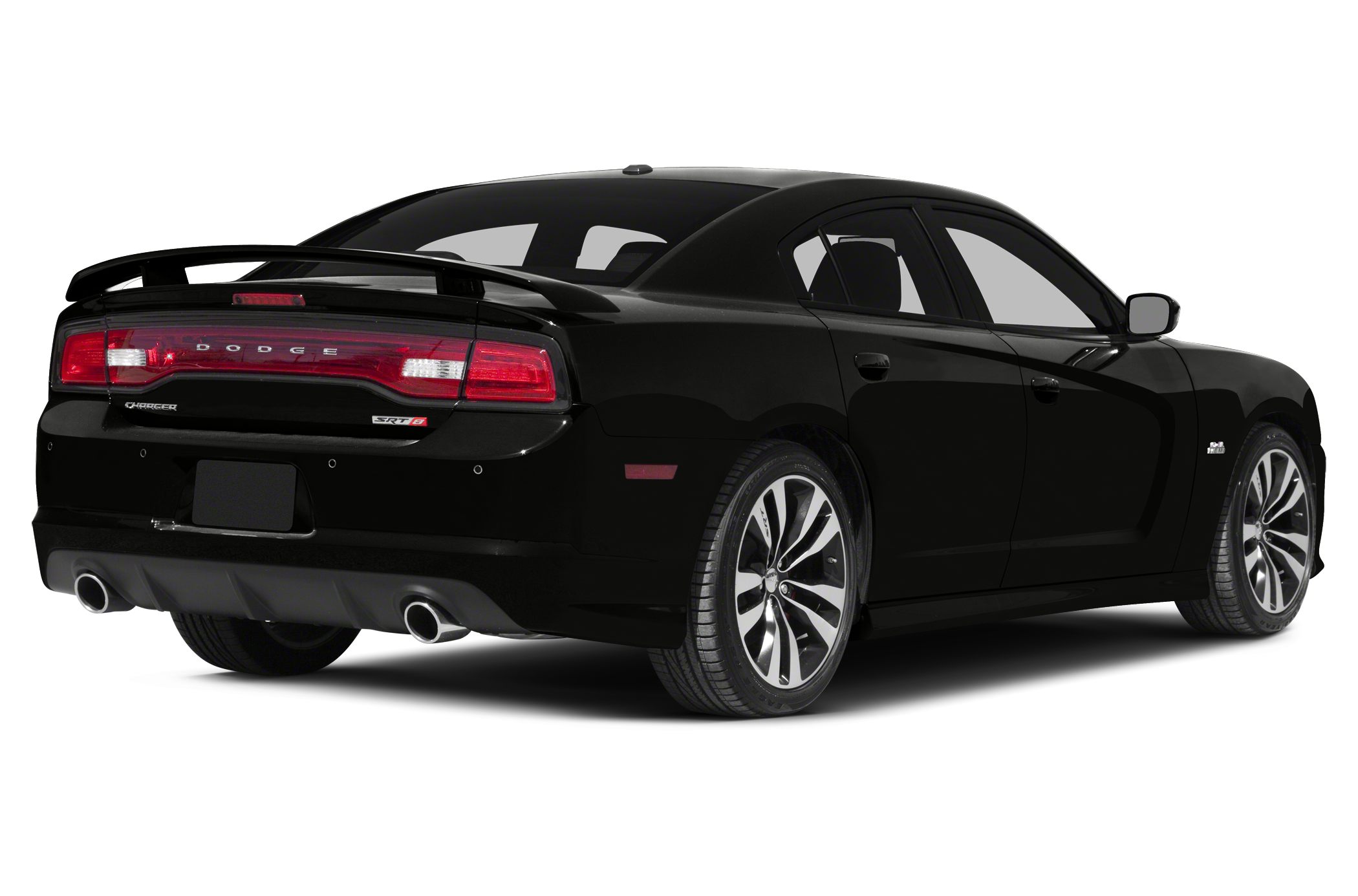 Dodge Charger SXT 2015