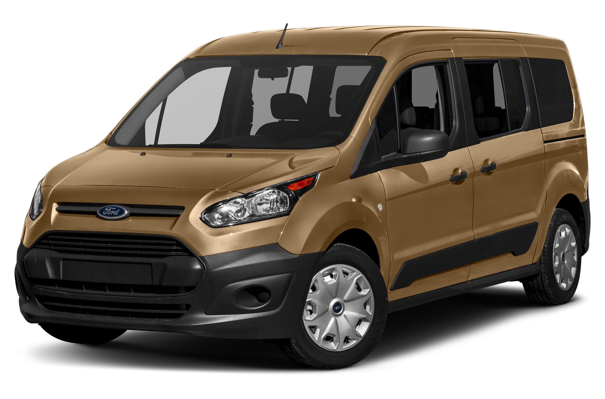 2016 Ford Transit Connect XL Wagon LWB 