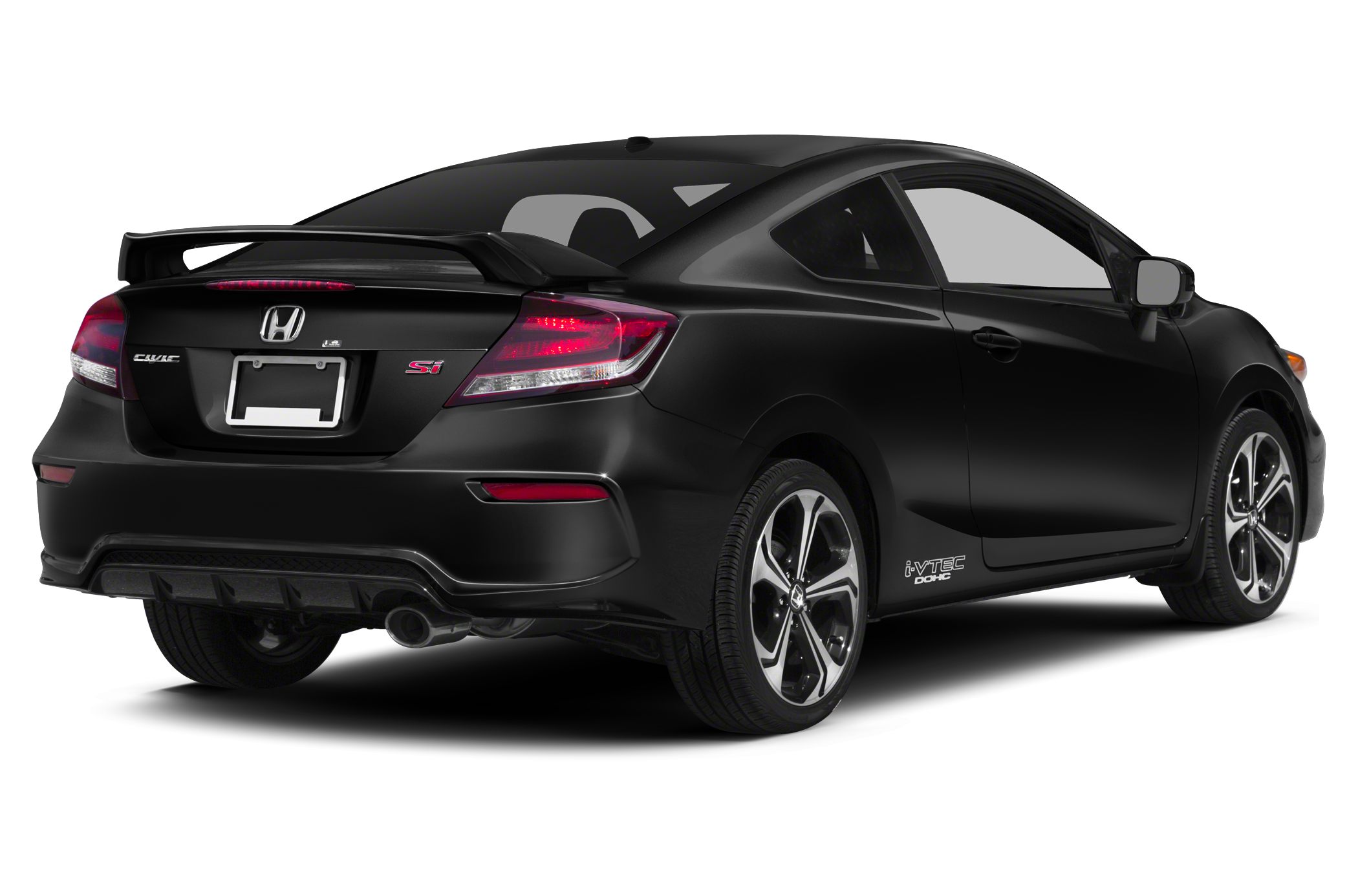 2014 Honda Civic Si 2dr Coupe Pictures