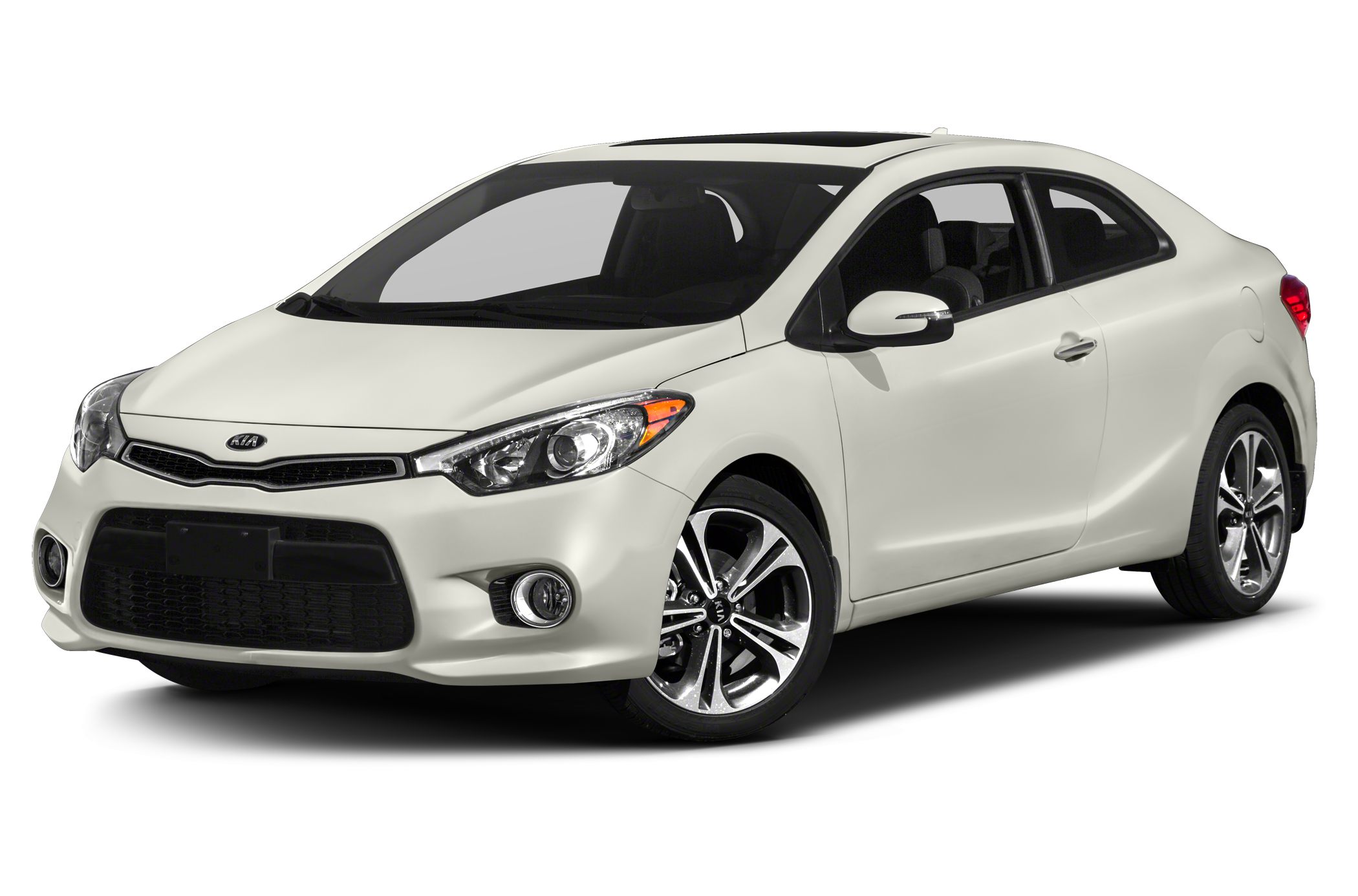 2016 Kia Forte Koup Sx 2dr Coupe Pictures
