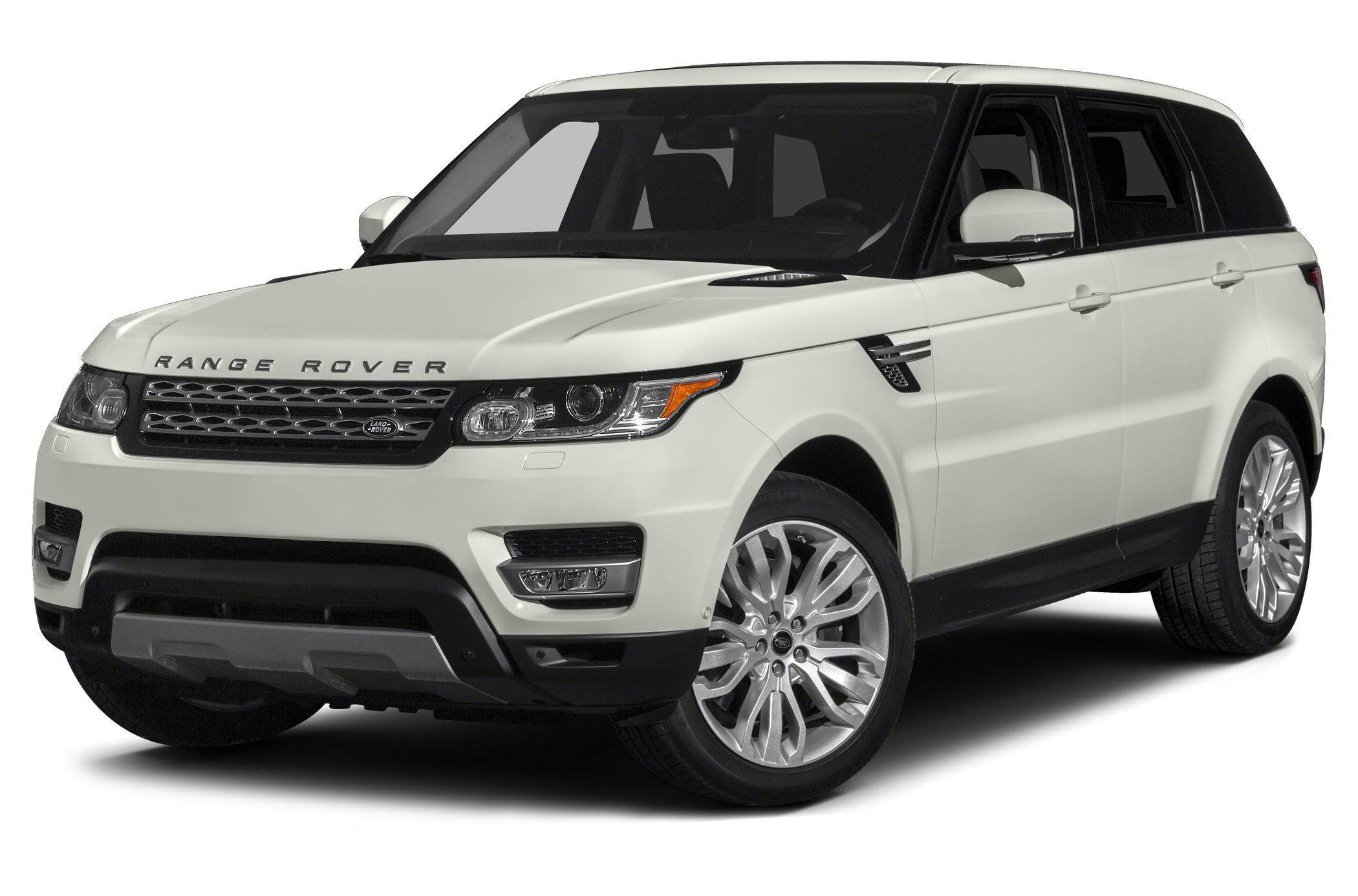 2015 Land Rover Range Rover Sport 5 0l V8 Supercharged Autobiography 4dr 4x4 Pictures