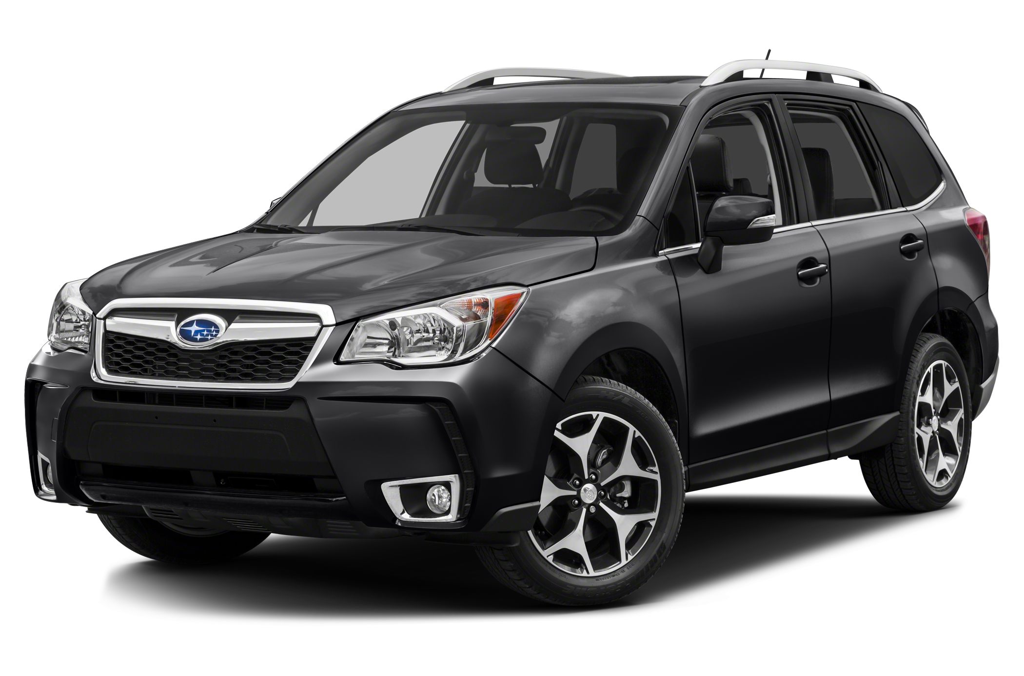 2016 Subaru Forester 2 0xt Premium 4dr All Wheel Drive Specs And Prices