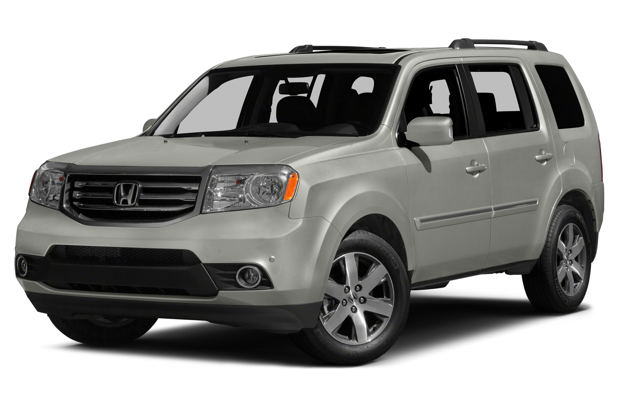 2013 Honda Pilot Touring w/RES/Navi 4dr 4x4 Specs and Prices