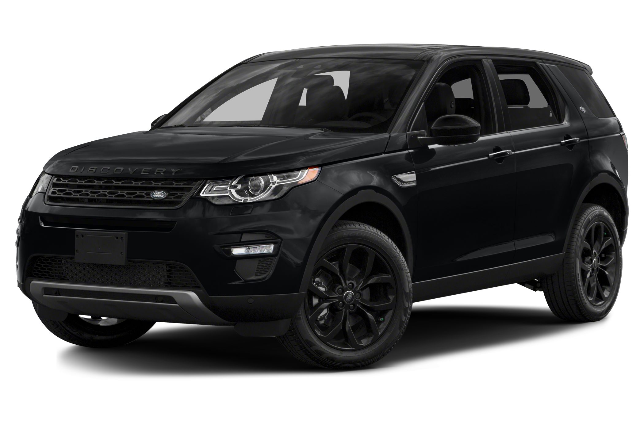 2017 Land Rover Discovery Sport Hse 4dr 4x4 Specs And Prices