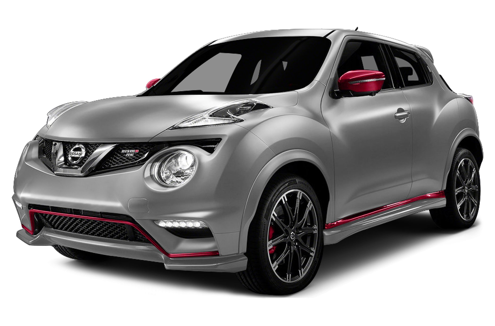 2015 Nissan Juke Nismo Rs 4dr Front Wheel Drive Pictures