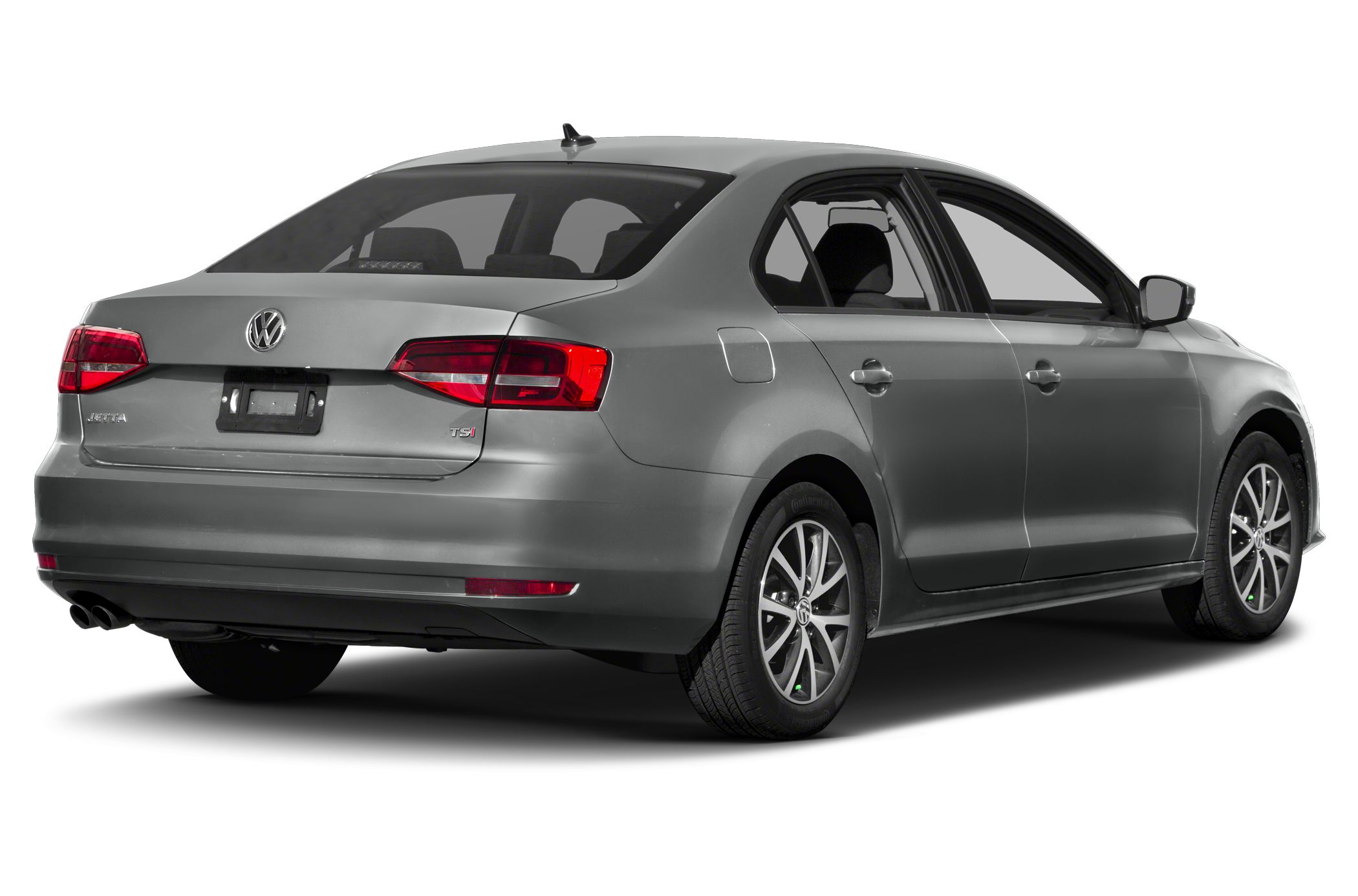 VW Jetta 2015