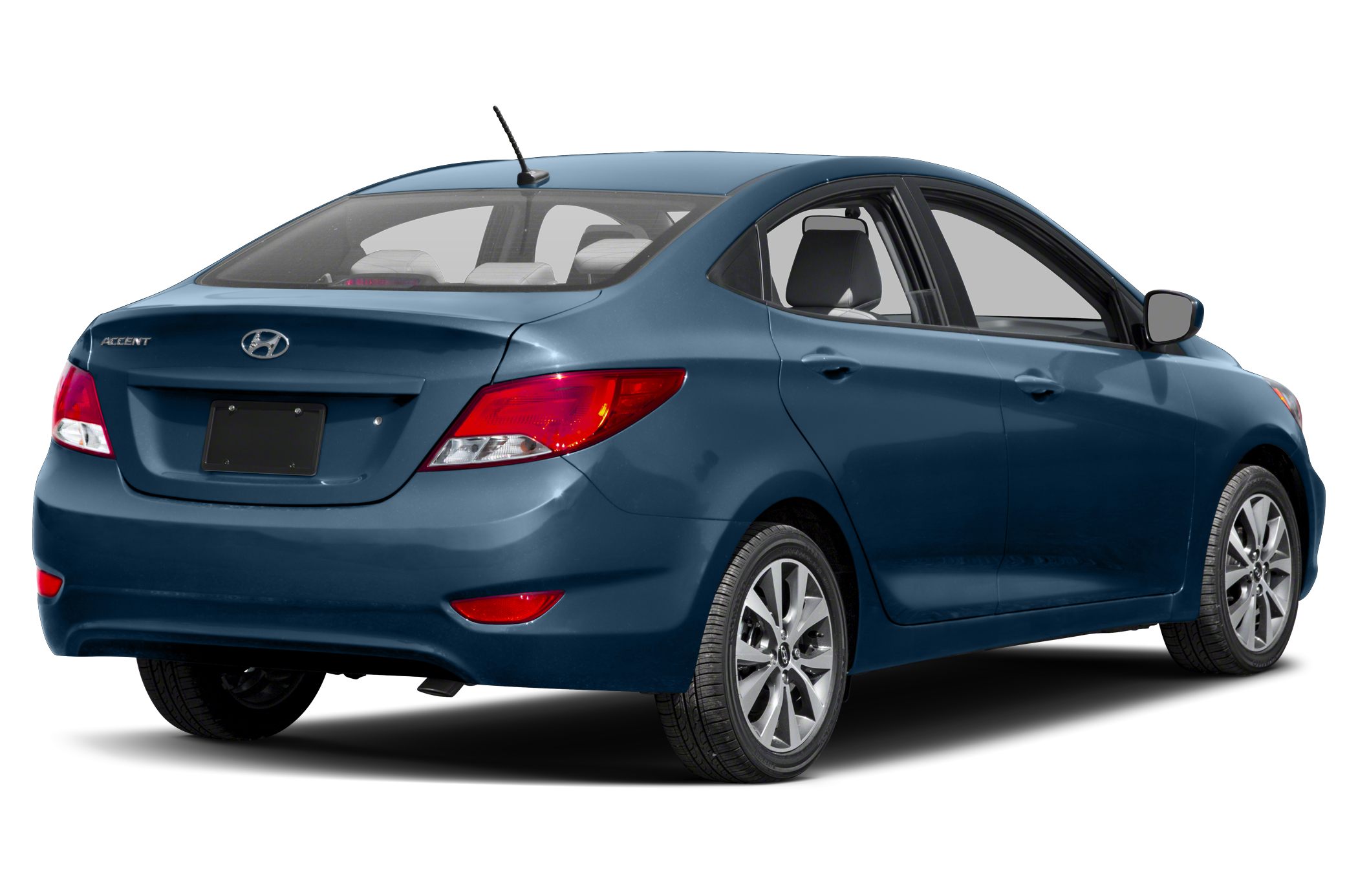 2017 Hyundai Accent Value Edition 4dr Sedan Pictures