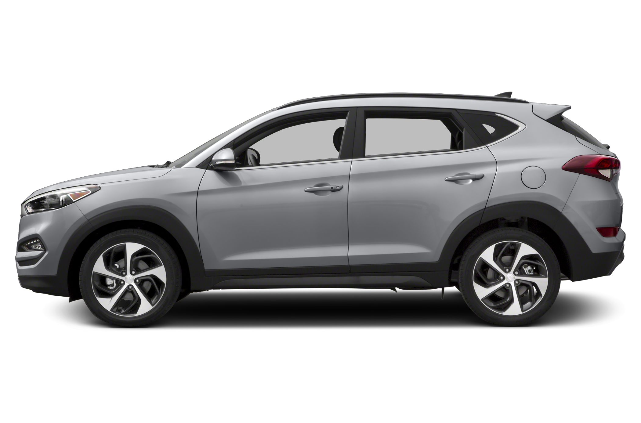 2018 Hyundai Tucson Limited 4dr All-wheel Drive Pictures