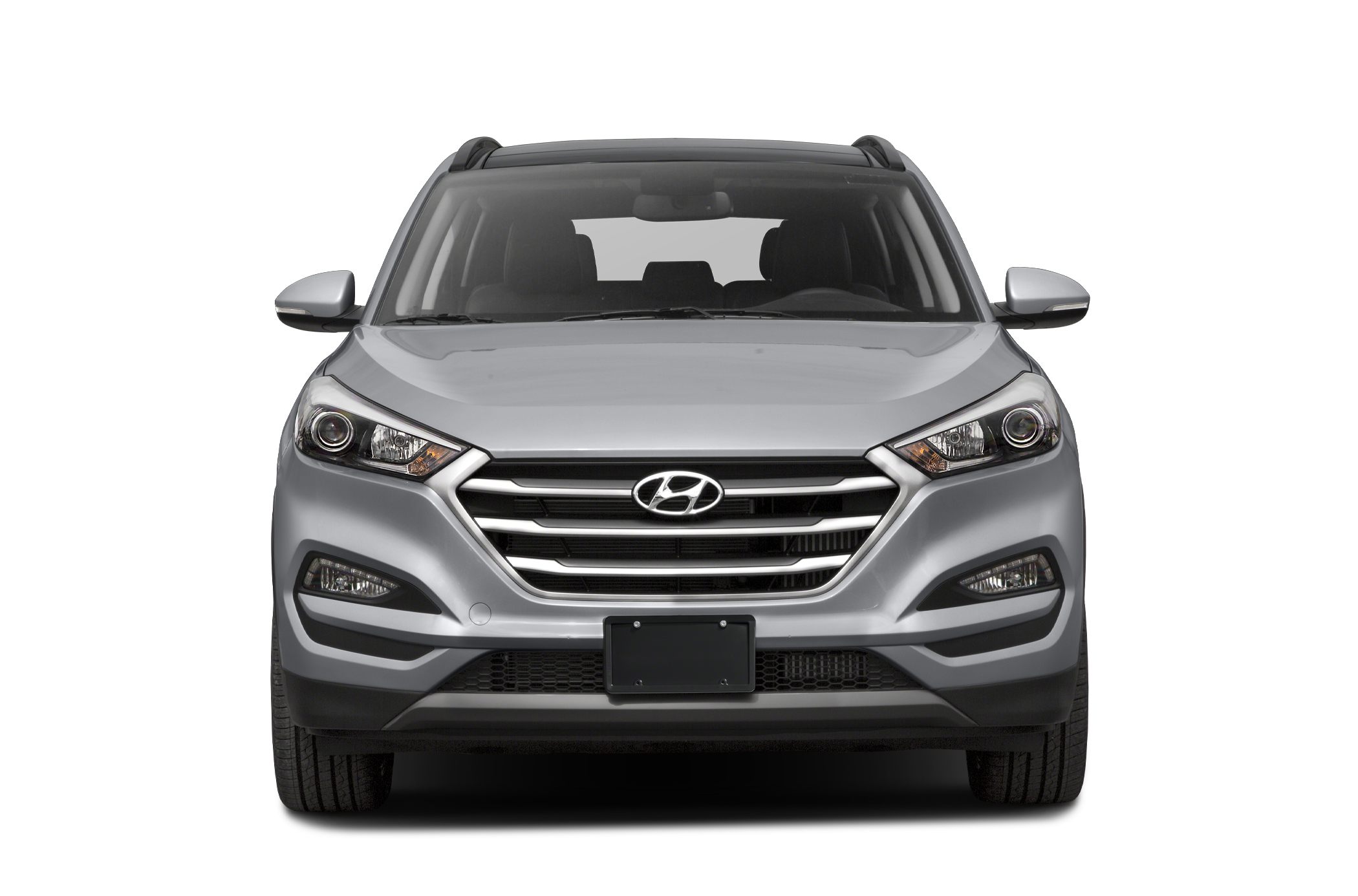 2017 Hyundai Tucson Limited 4dr All-wheel Drive Pictures