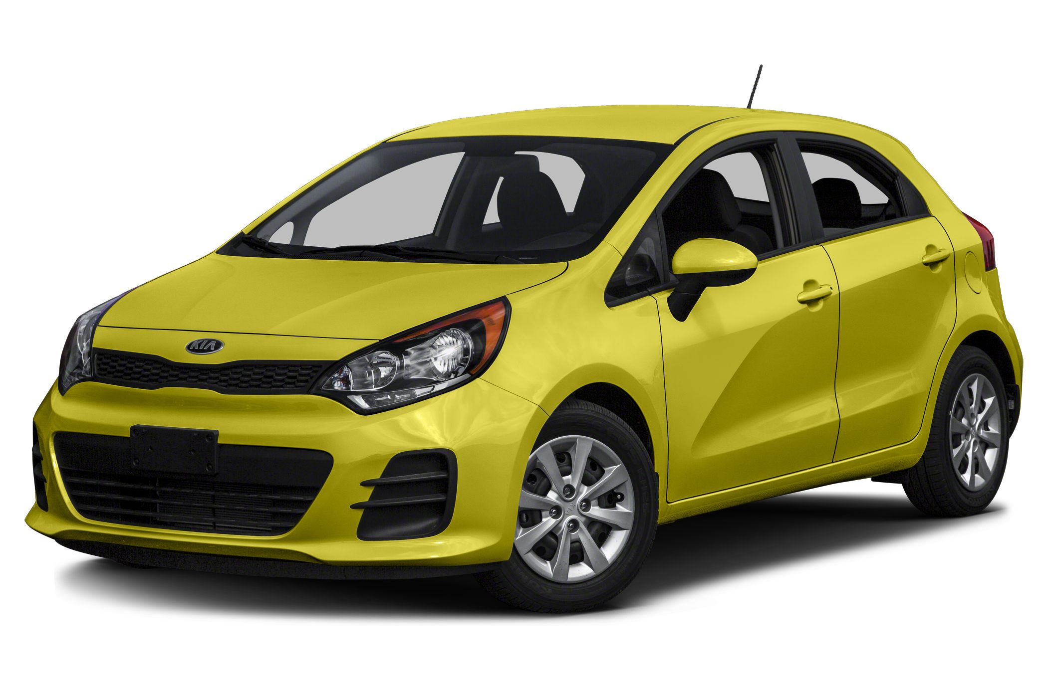 Great Deals on a new 2016 Kia Rio SX 4dr Hatchback at The Autoblog ...