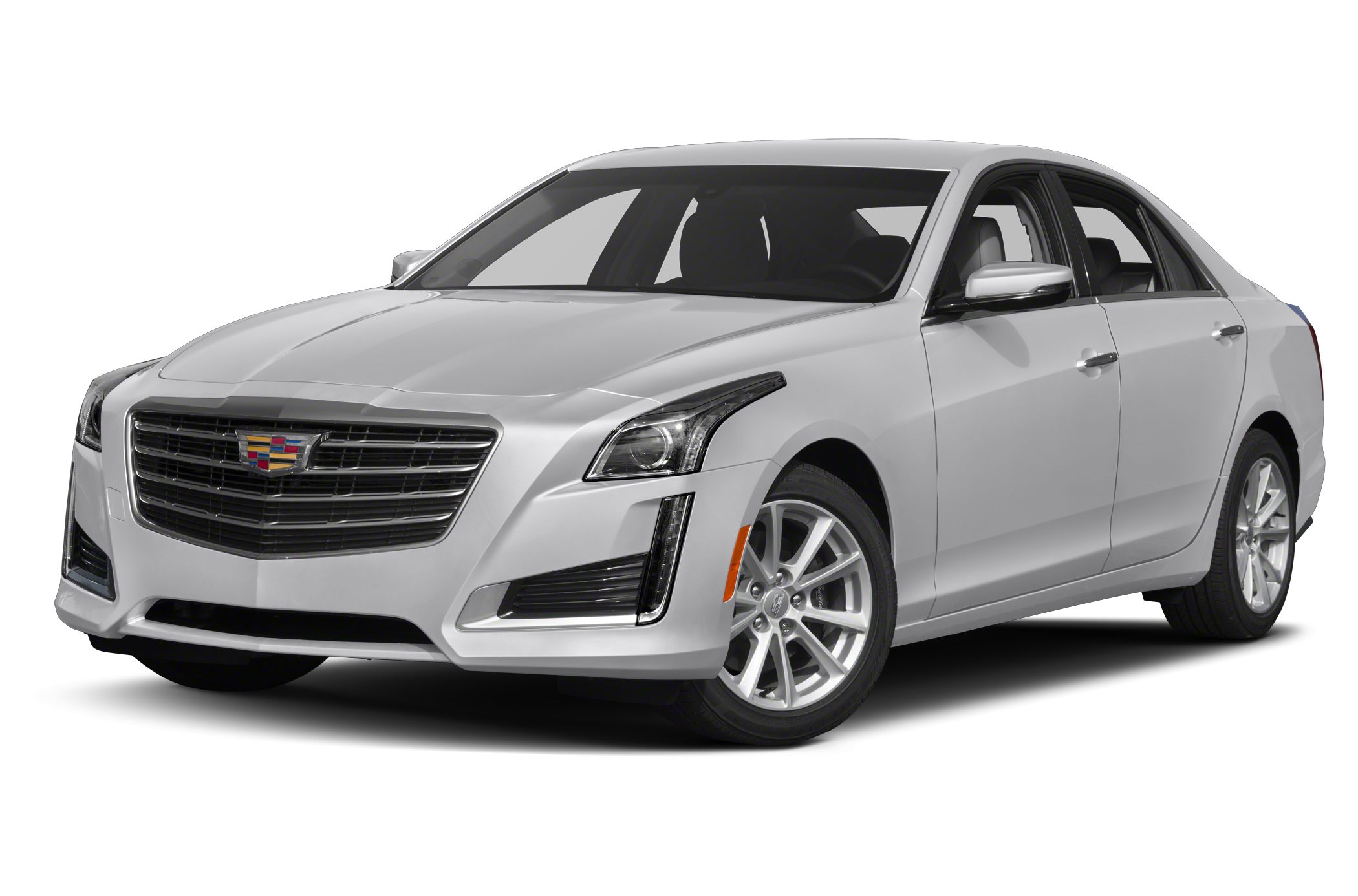 2019 Cadillac Cts 3 6l Premium Luxury 4dr All Wheel Drive Sedan Pictures