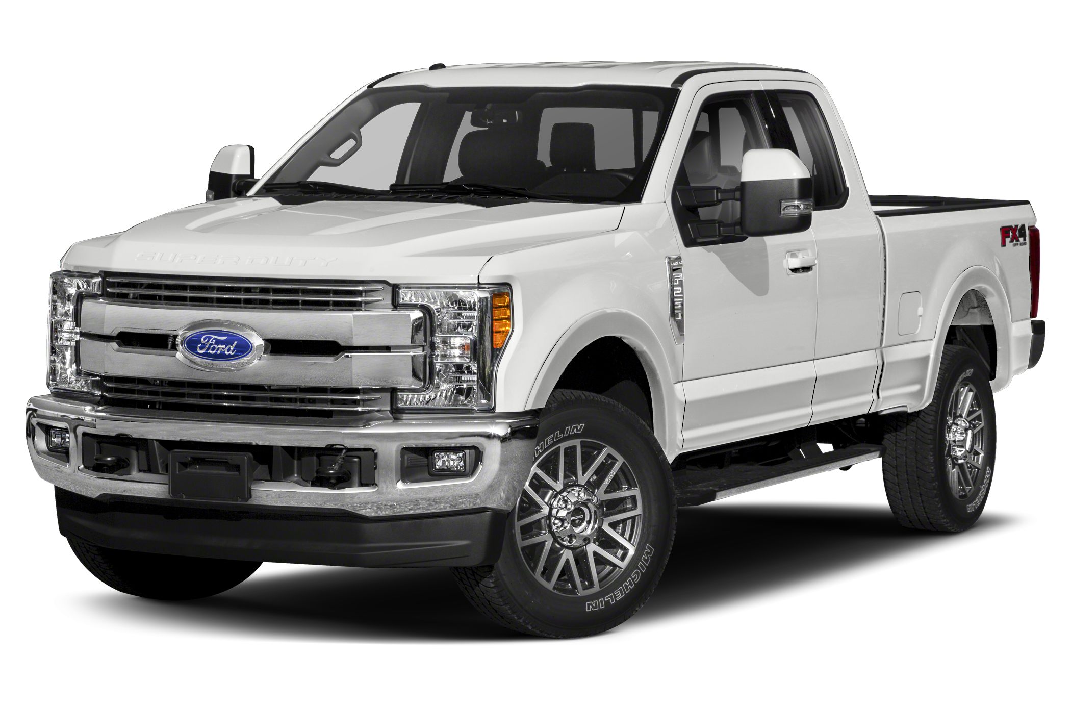 2019 Ford F 350 Lariat 4x4 Sd Super Cab 8 Ft Box 164 In Wb Srw Pictures