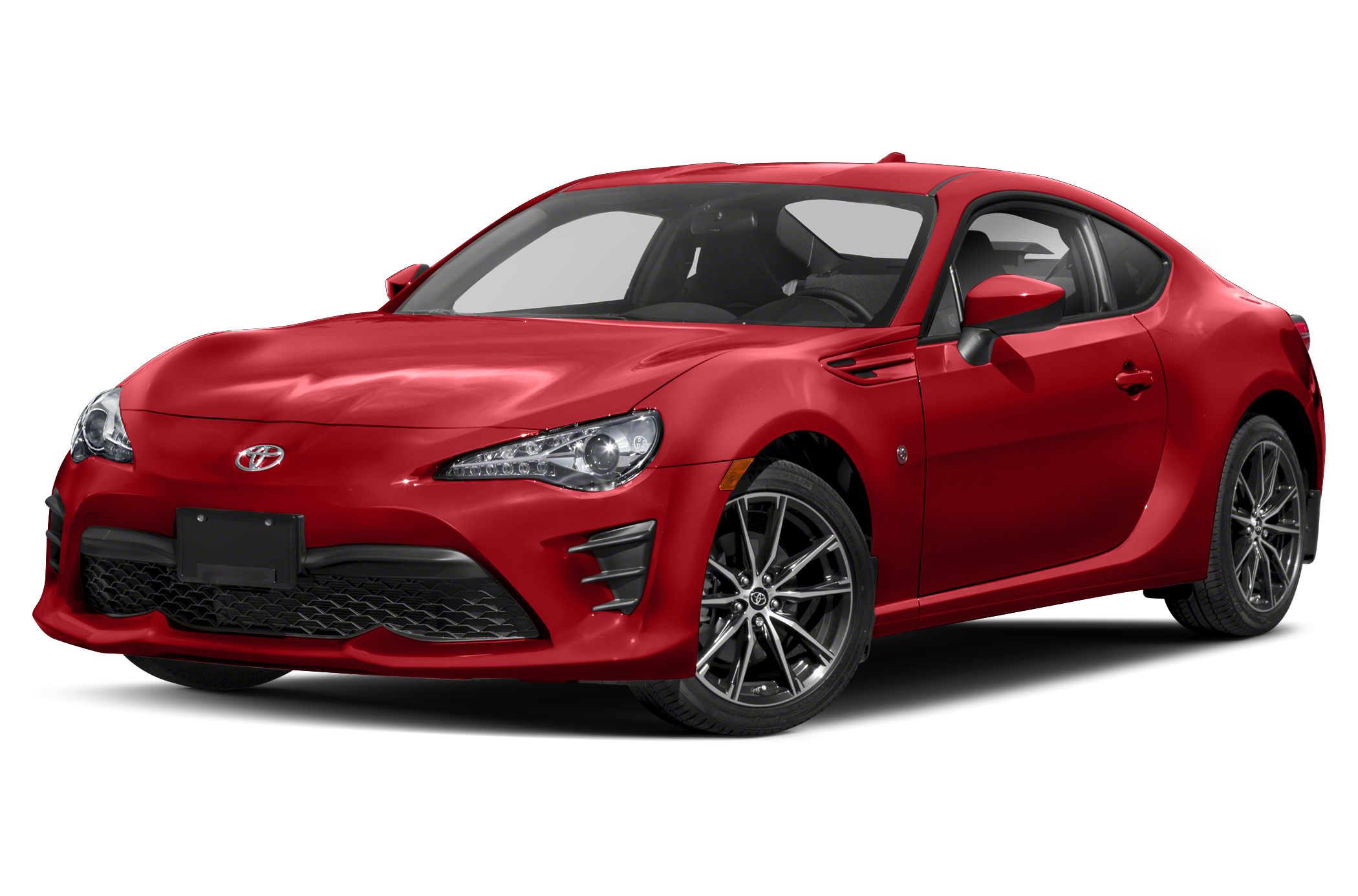 2017 Toyota 86 860 Special Edition 2dr Coupe Specs And Prices