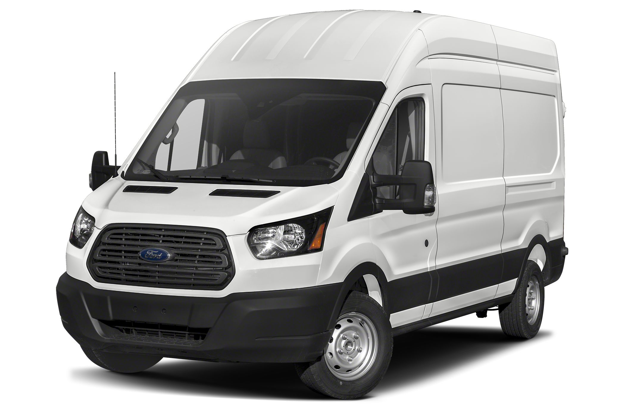 2018 Ford Transit-350 Specs and Prices