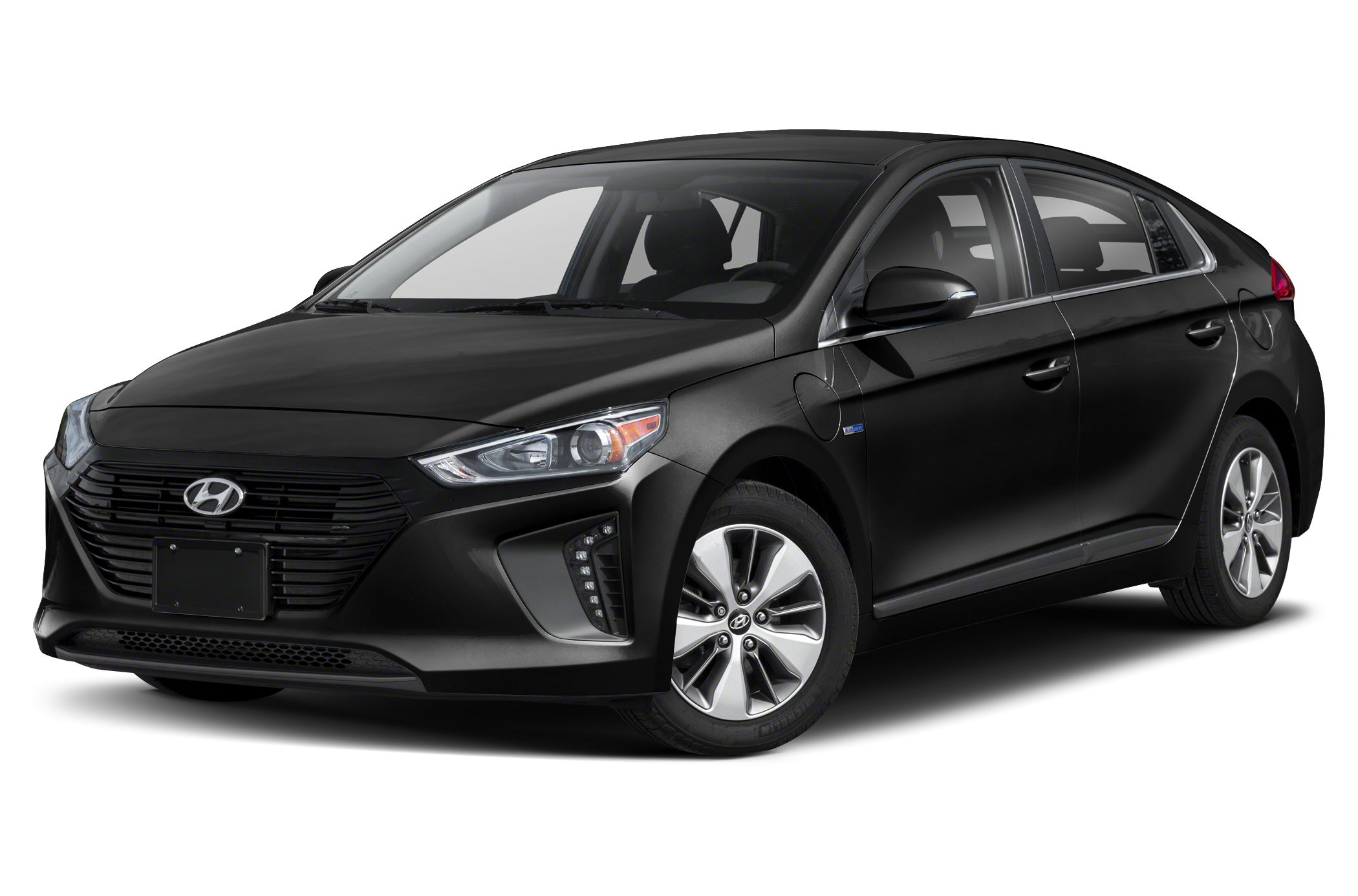 Hyundai Ionic Plug In Hybrid California Tax Rebate