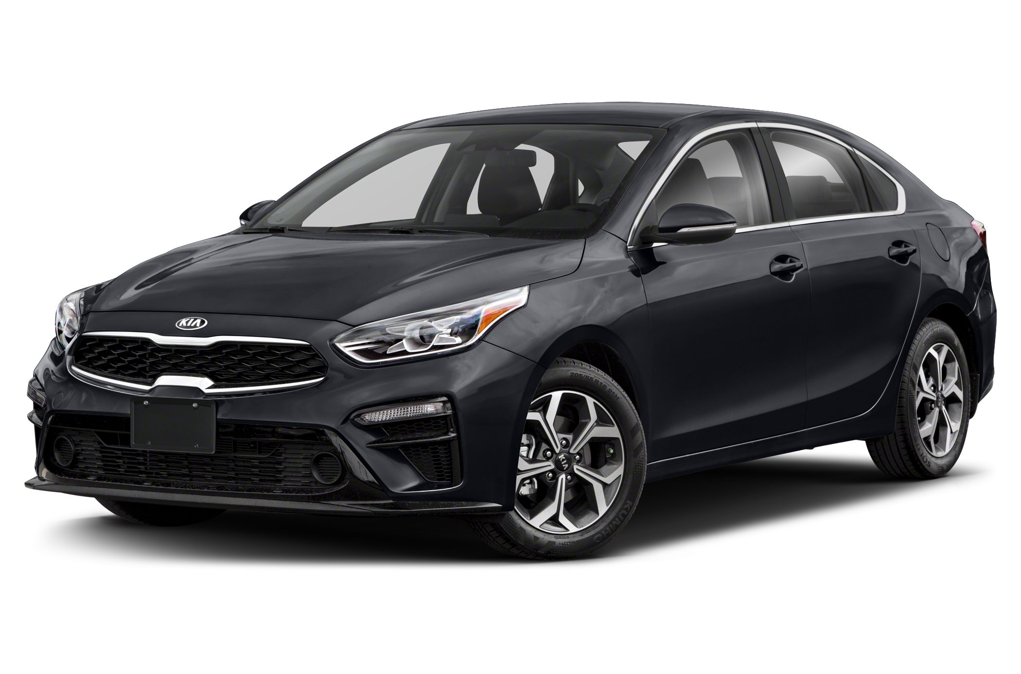 Great Deals on a new 2019 Kia Forte EX 4dr Sedan at The Autoblog Smart ...