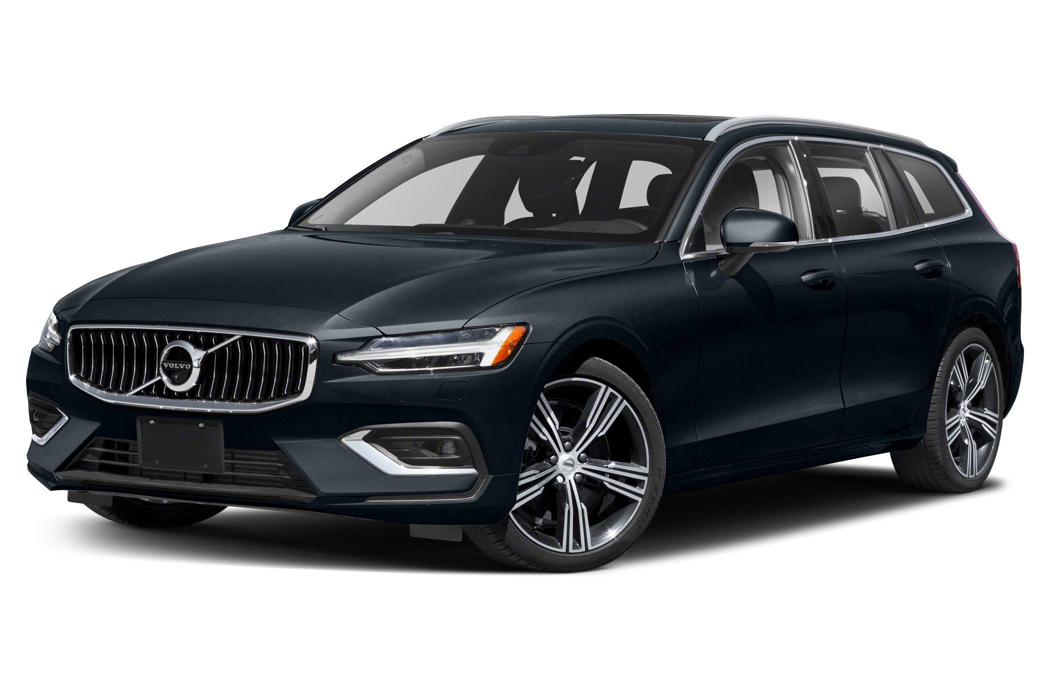 2020 Volvo V60 T5 Momentum 4dr Front Wheel Drive Wagon Specs And Prices
