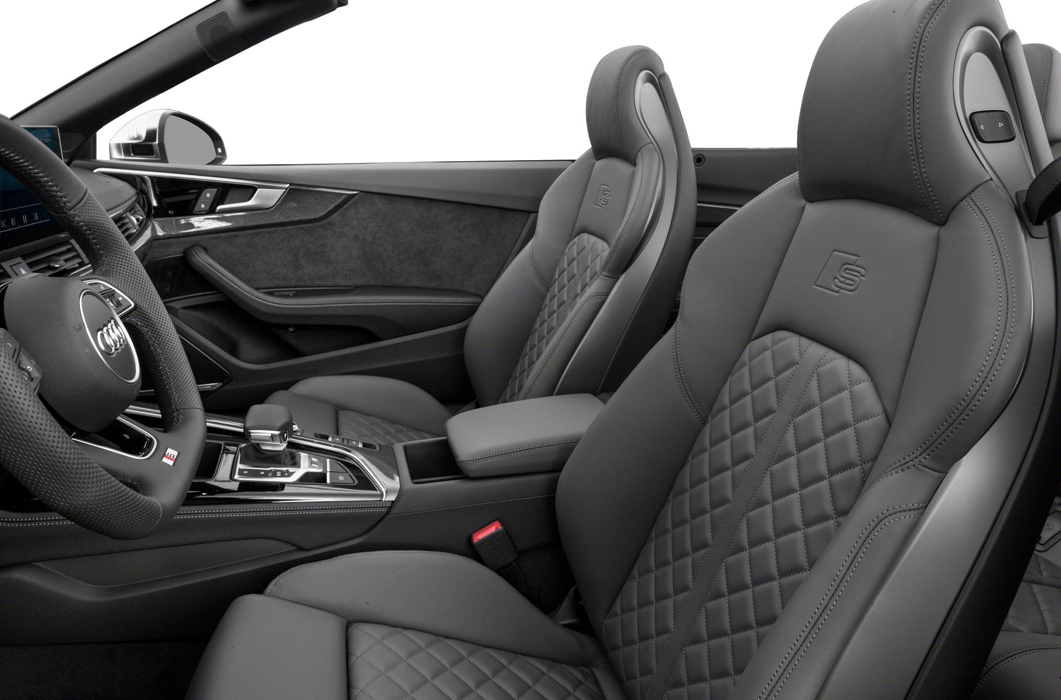2022 Audi S5 3.0T Premium 2dr All-Wheel Drive quattro Cabriolet Pictures