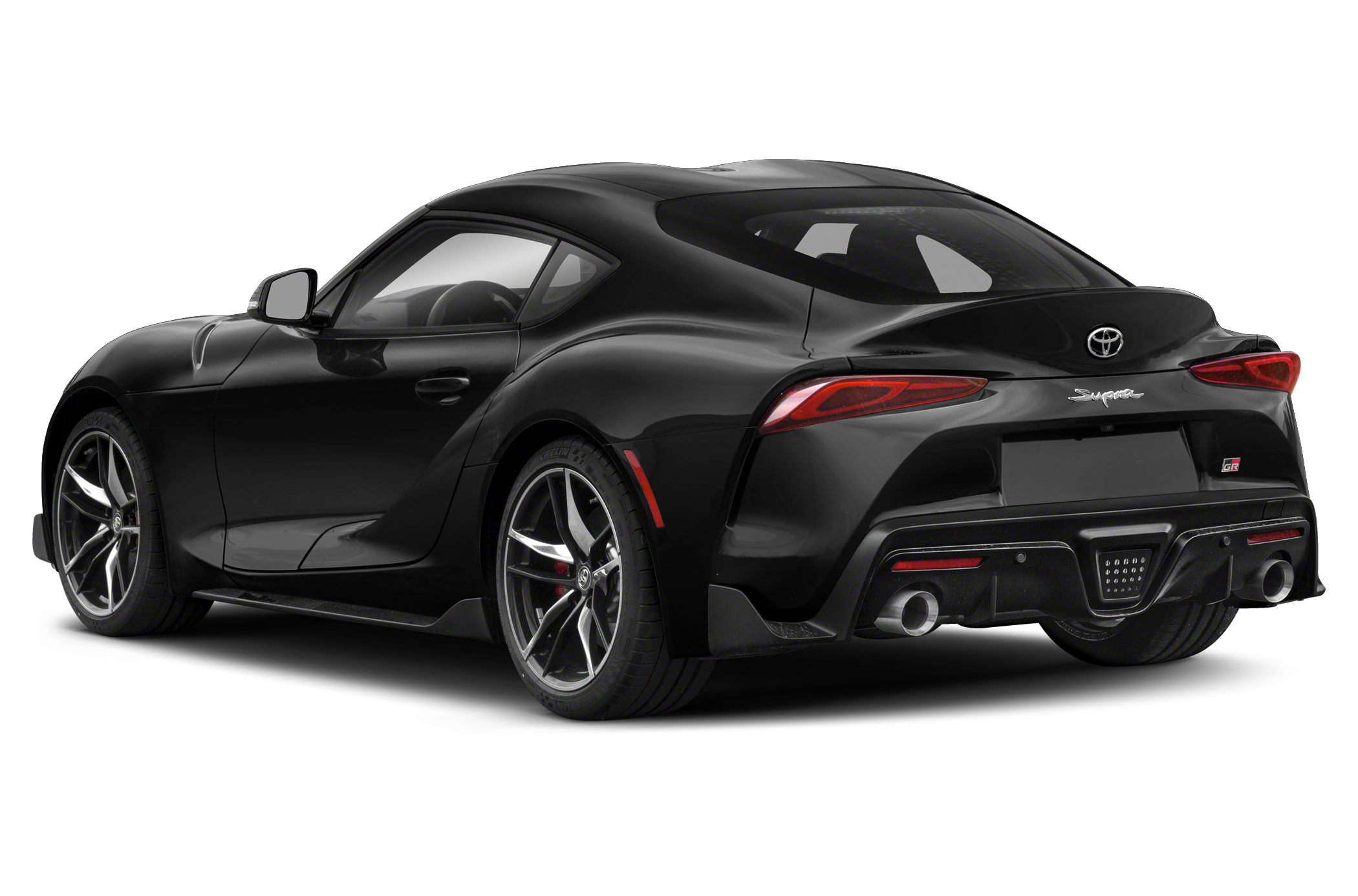 2022 Toyota Supra 20 3dr Coupe Pictures