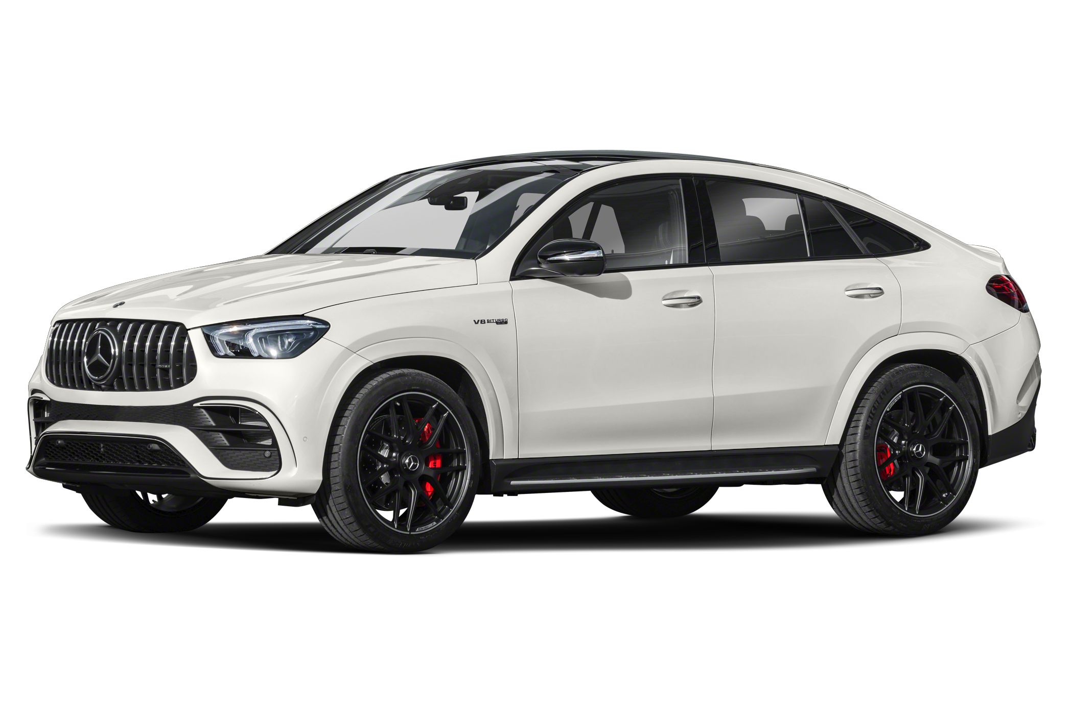 21 Mercedes Benz Amg Gle 63 S Model Amg Gle 63 Coupe 4dr All Wheel Drive 4matic Pricing And Options