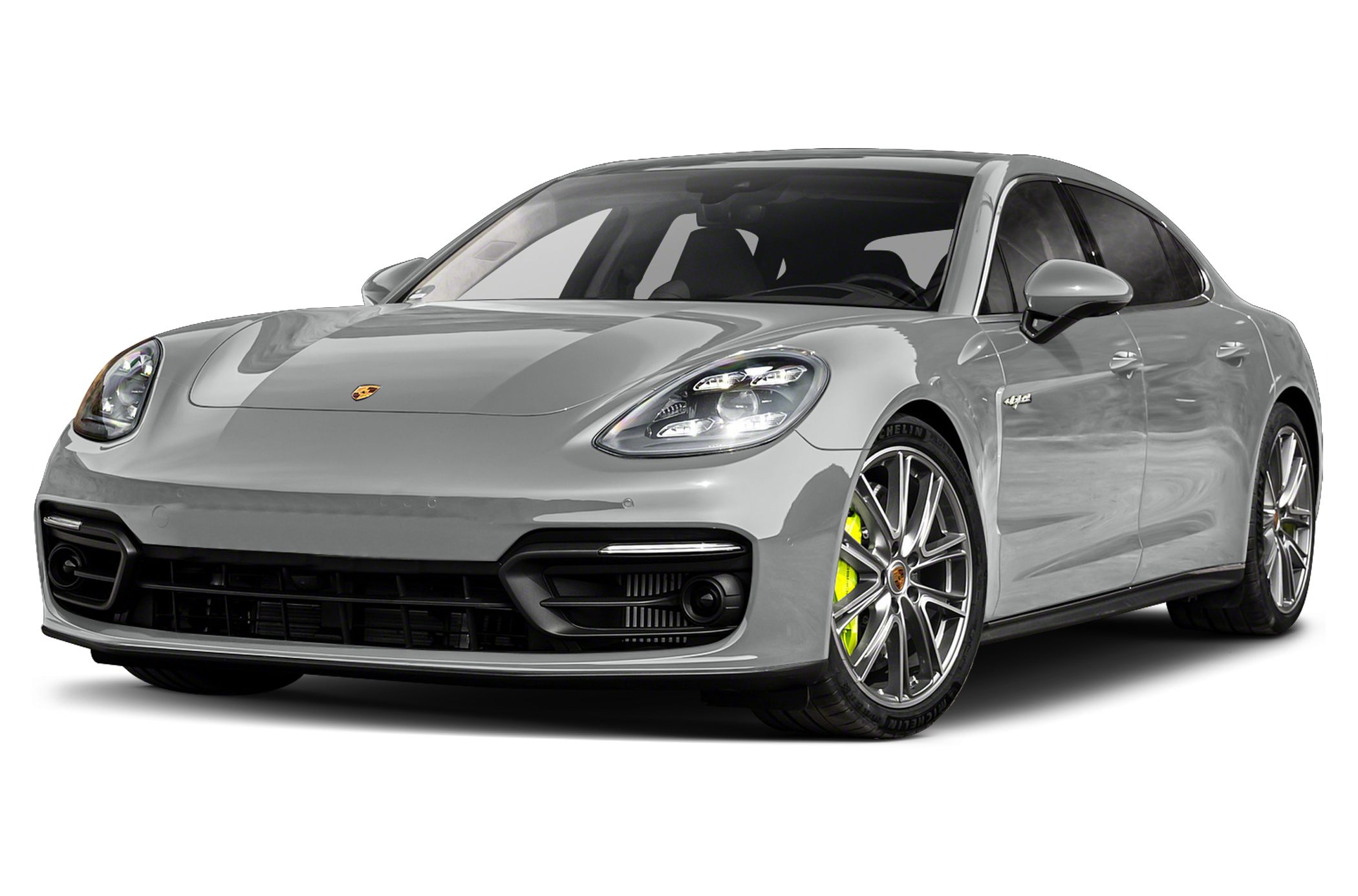 Porsche Panamera Turbo s e Hybrid Executive