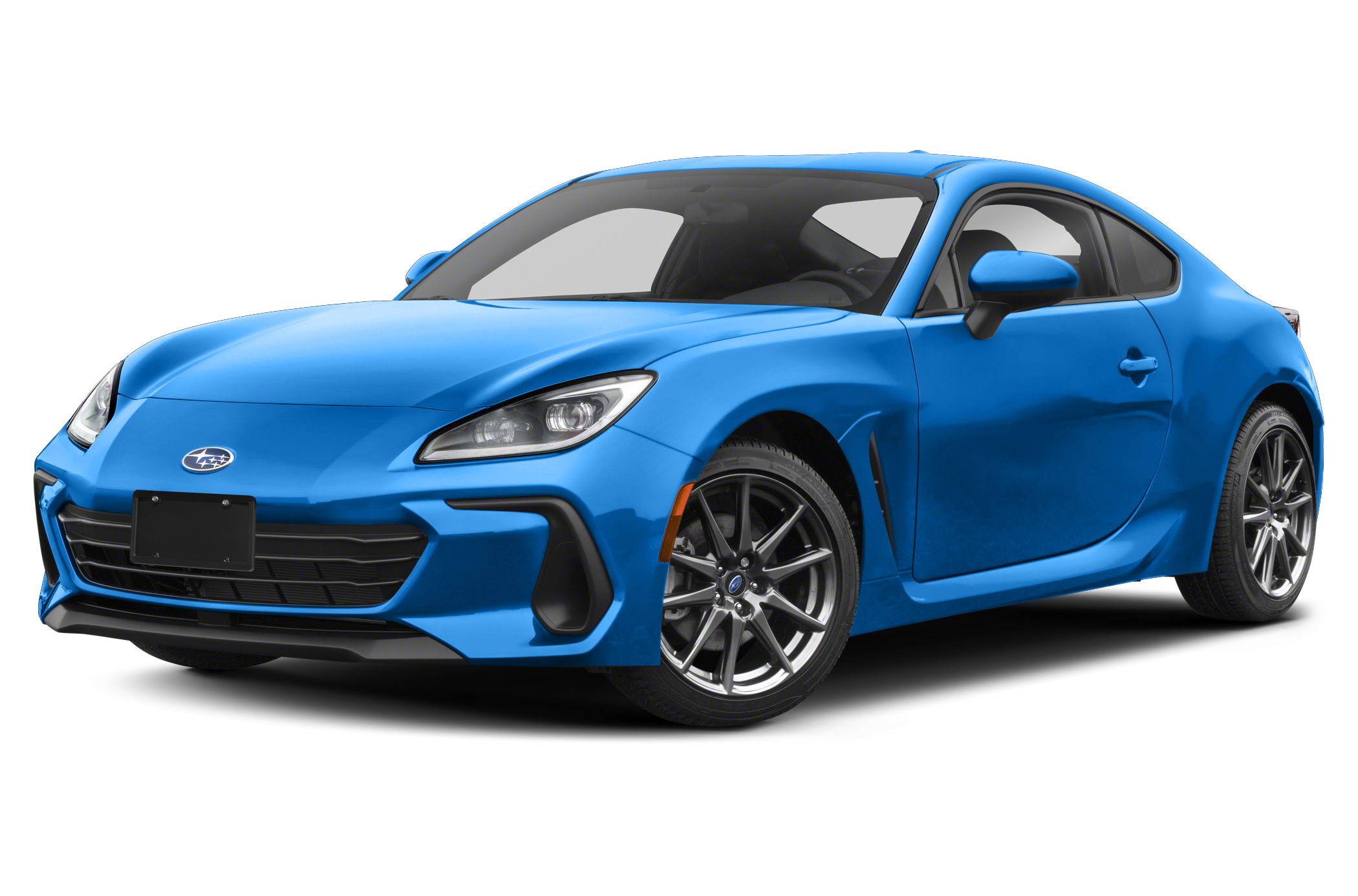 2023 Subaru Brz Prices, Reviews, And Pictures