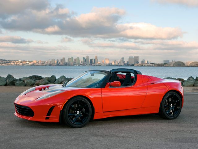 2011 Tesla Roadster Specs And Prices