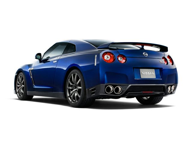 12 Nissan Gt R Specs And Prices