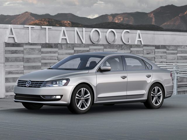 verwarring voorwoord spiritueel 2014 Volkswagen Passat Reviews, Specs, Photos