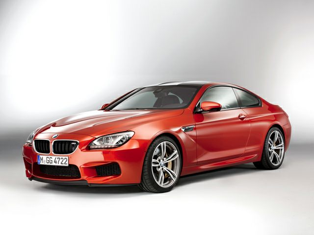 14 Bmw M6 Specs And Prices