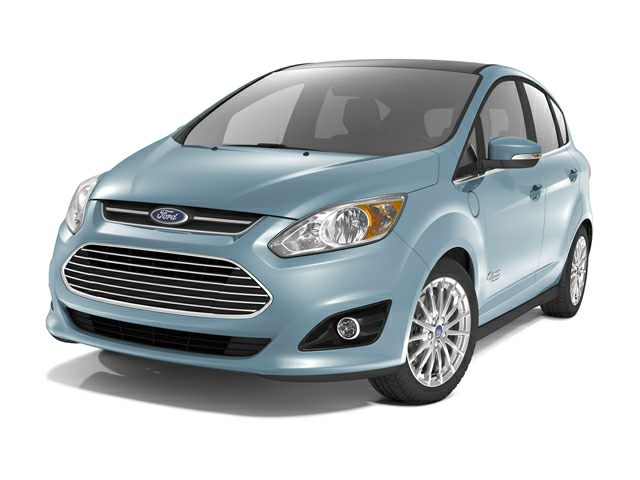 13 Ford C Max Energi Specs And Prices